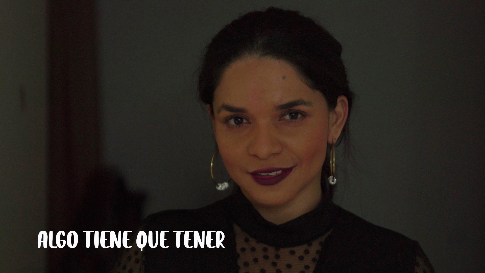 Algo tiene que tener