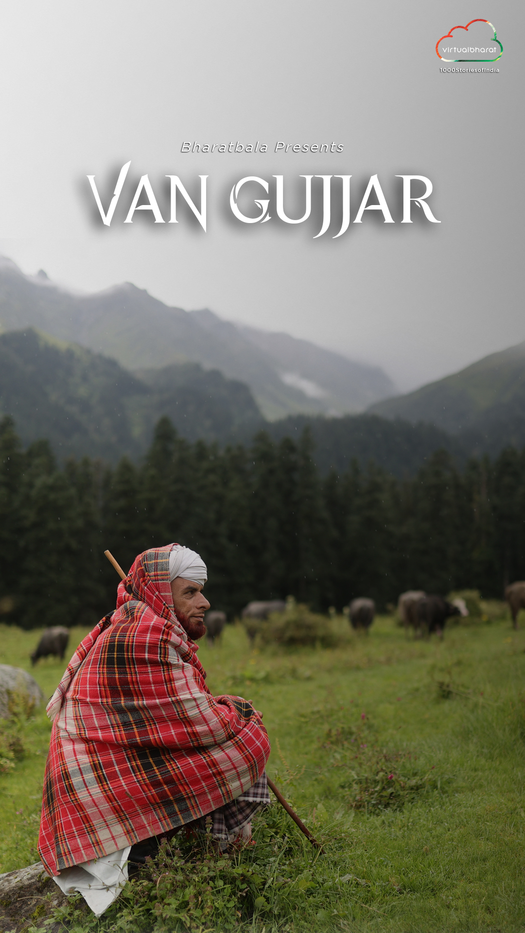 Nomad's Land - Van Gujjars