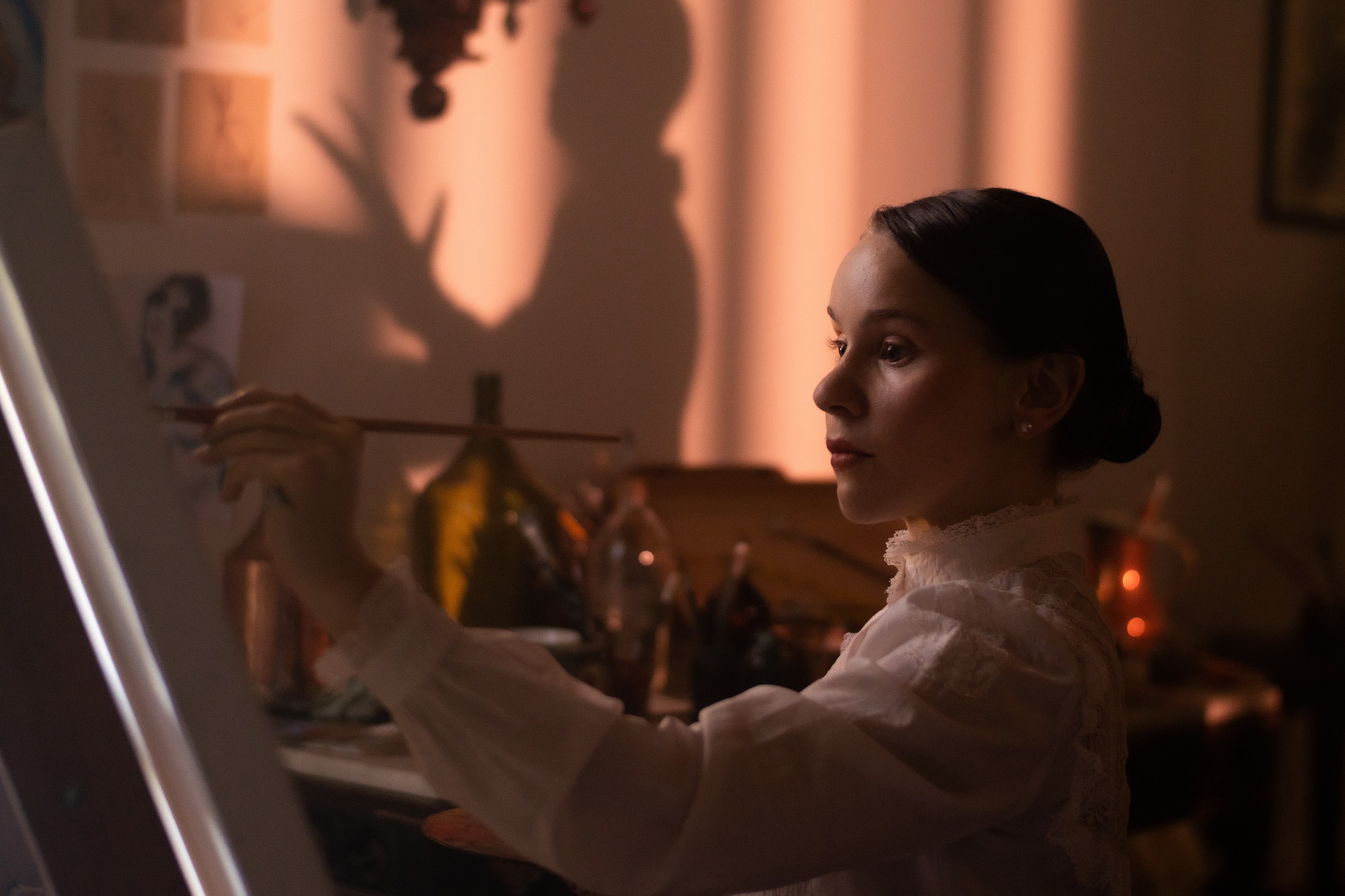 Paranoia ou Mistificação