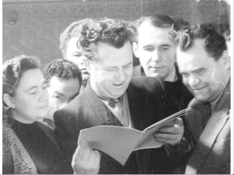 Люди і нелюди