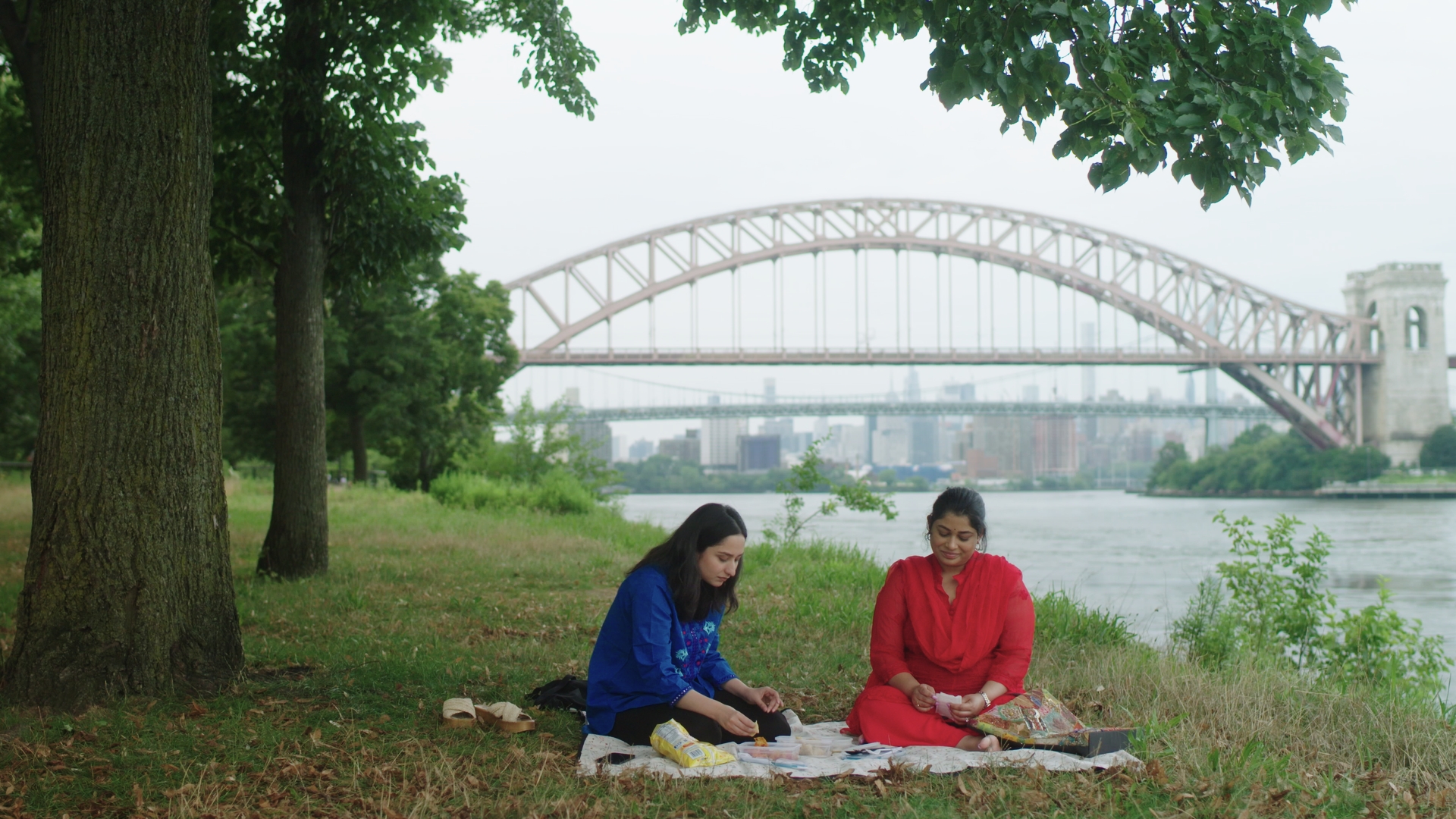 Something Like Happiness