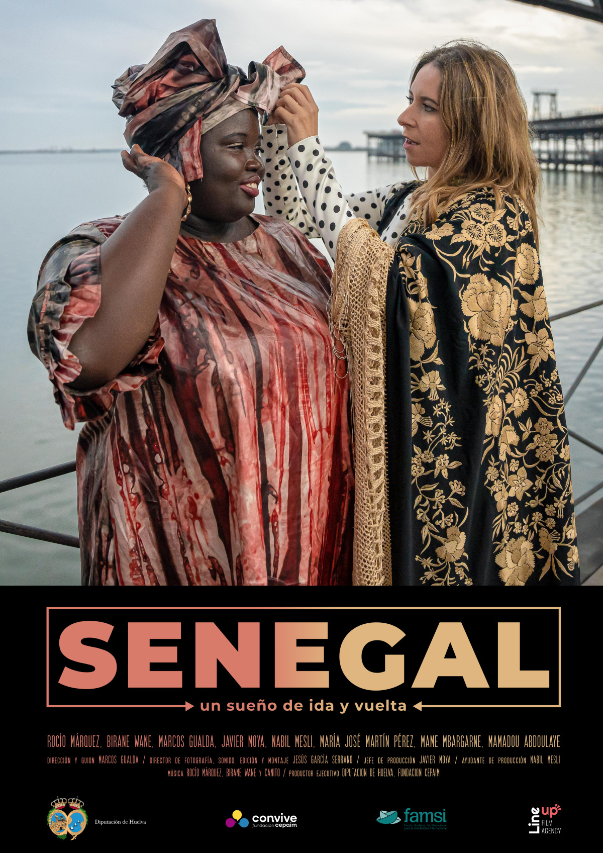 Senegal. Un sueño de ida y vuelta