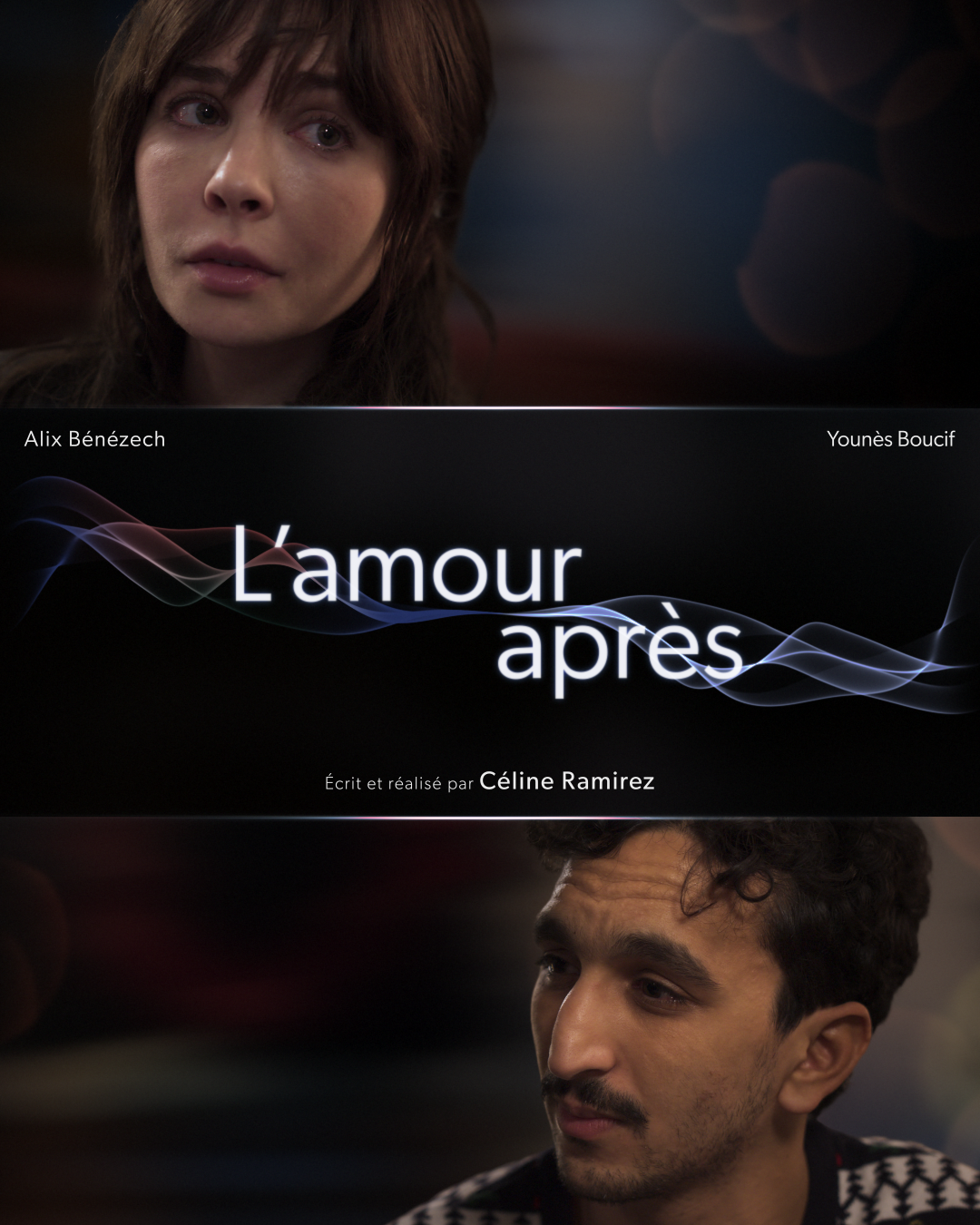 Amour après