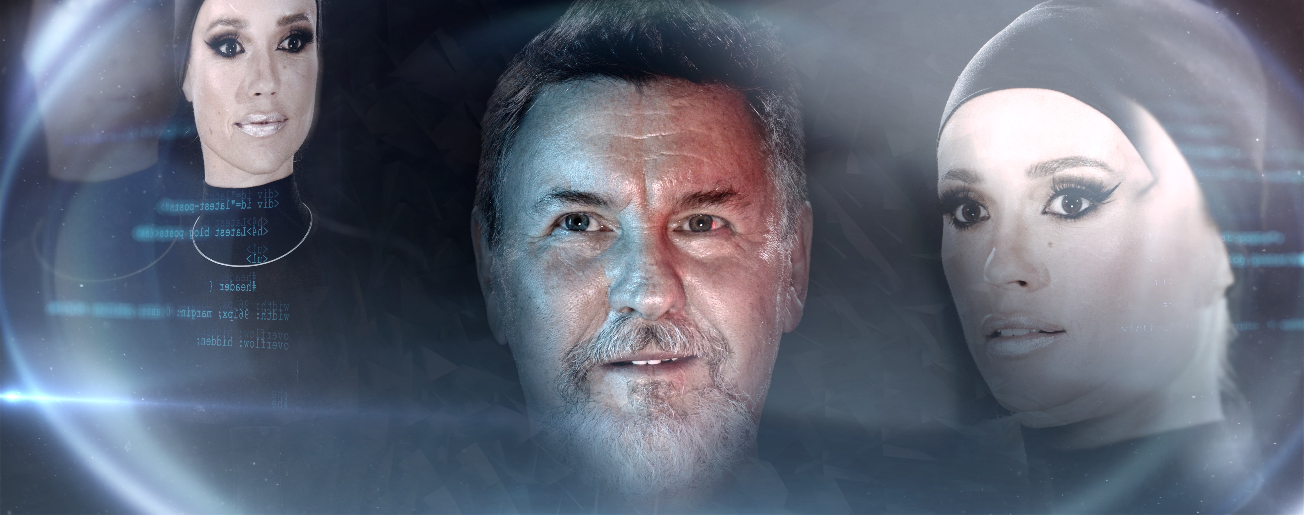 Pequena Fábula das Máquinas Tristes