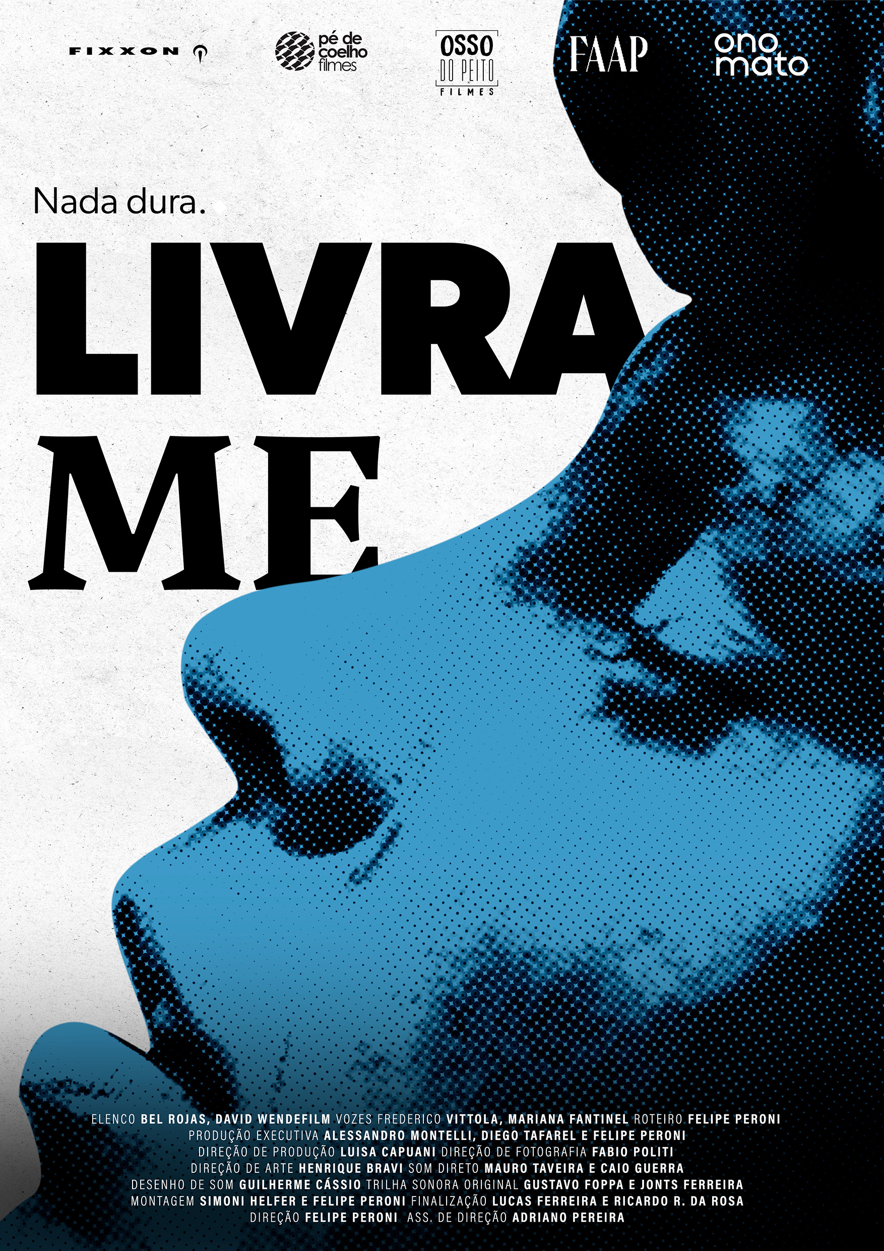 Livra-me