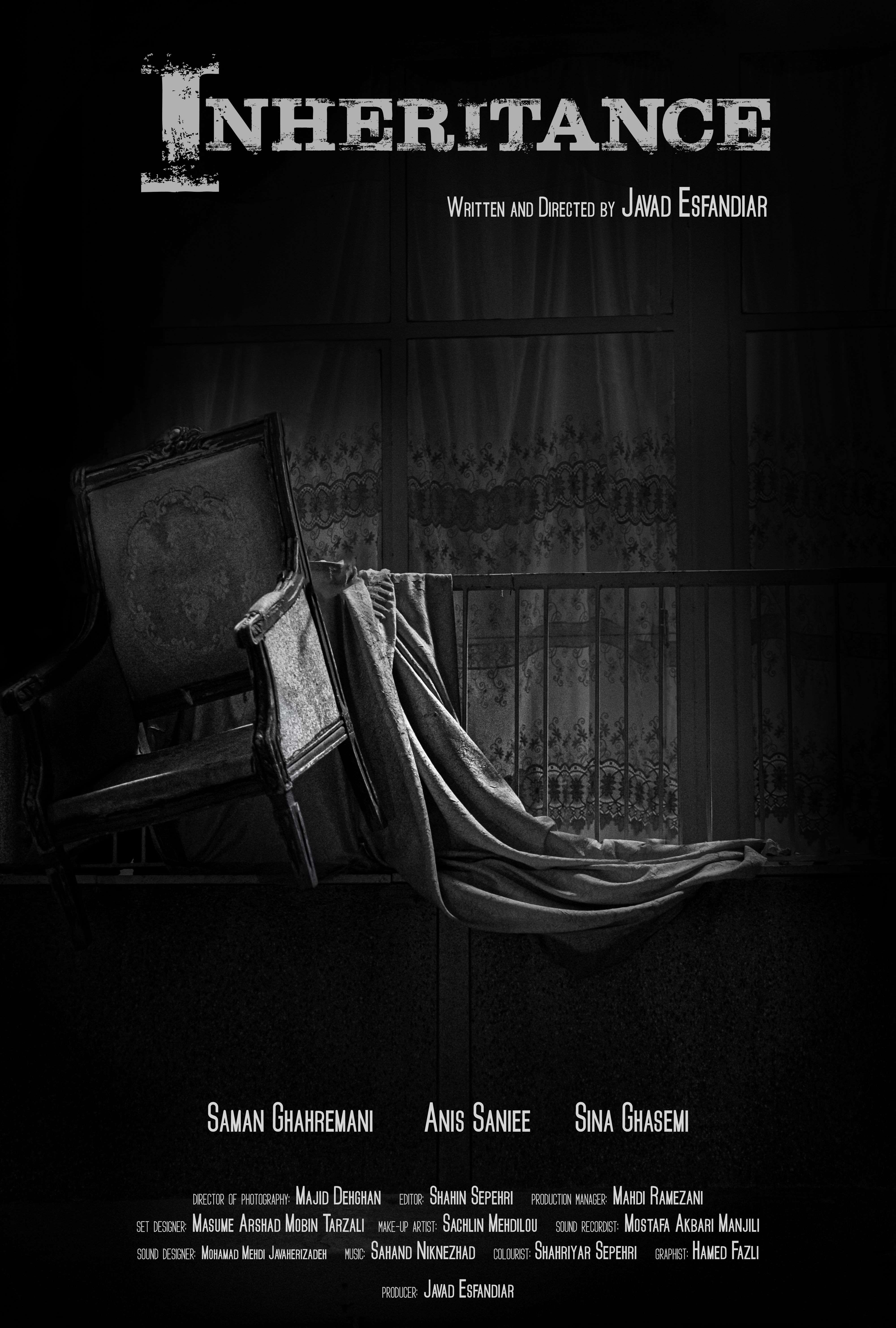 Inheritance