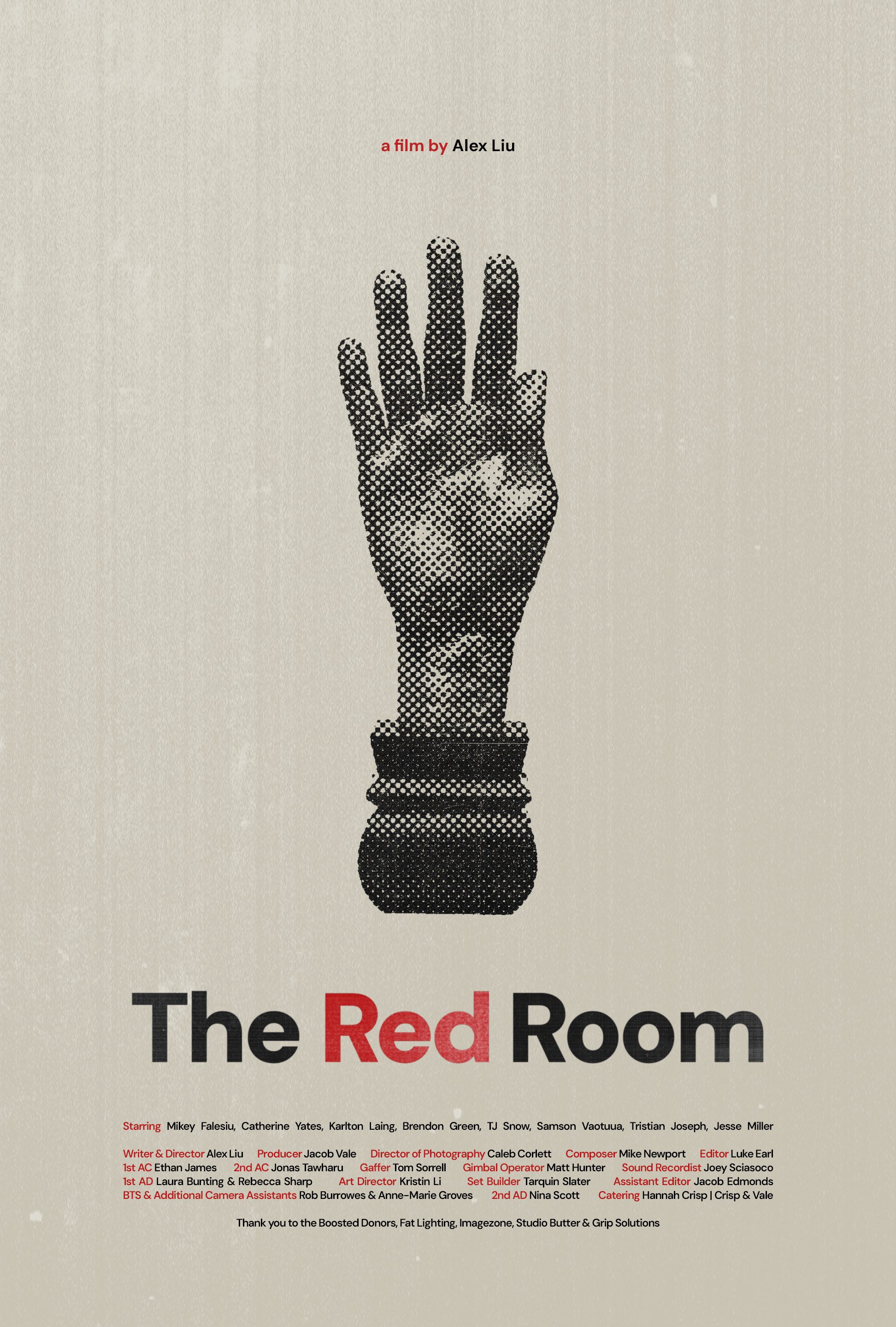 Red Room
