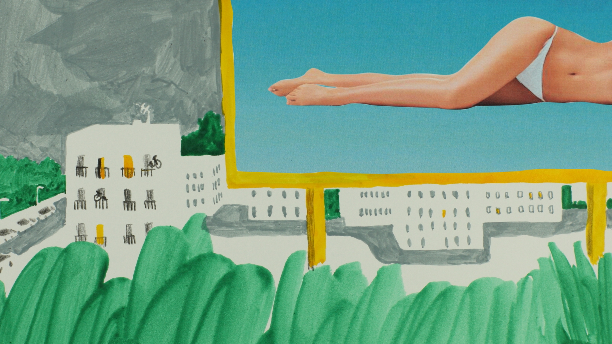 Filles c'est fait pour faire l'amour