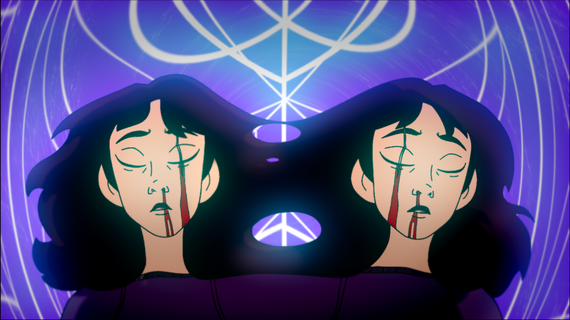 Nessia Short Story #1 ANNA