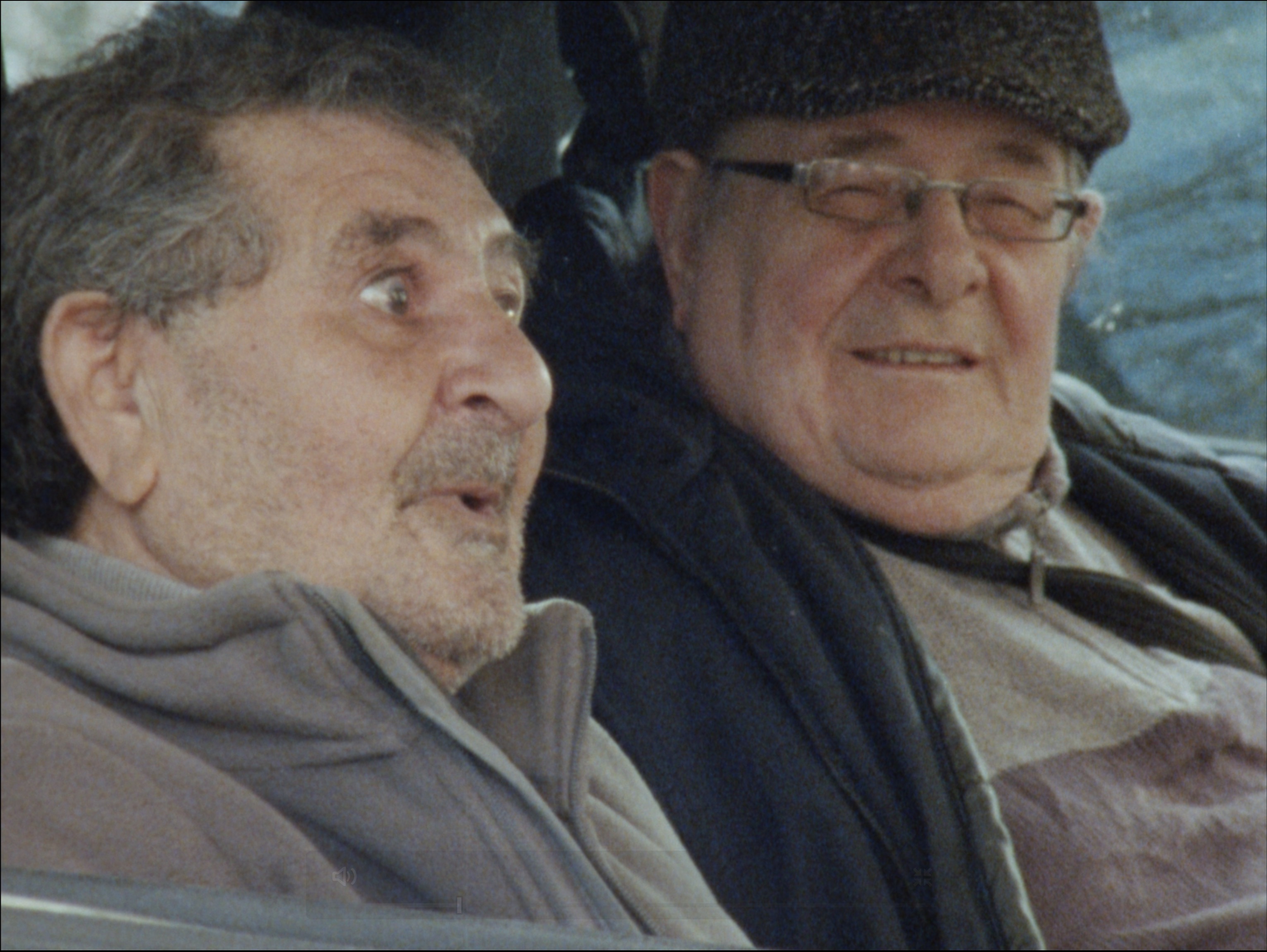 Entre 10 et 100 Hertz