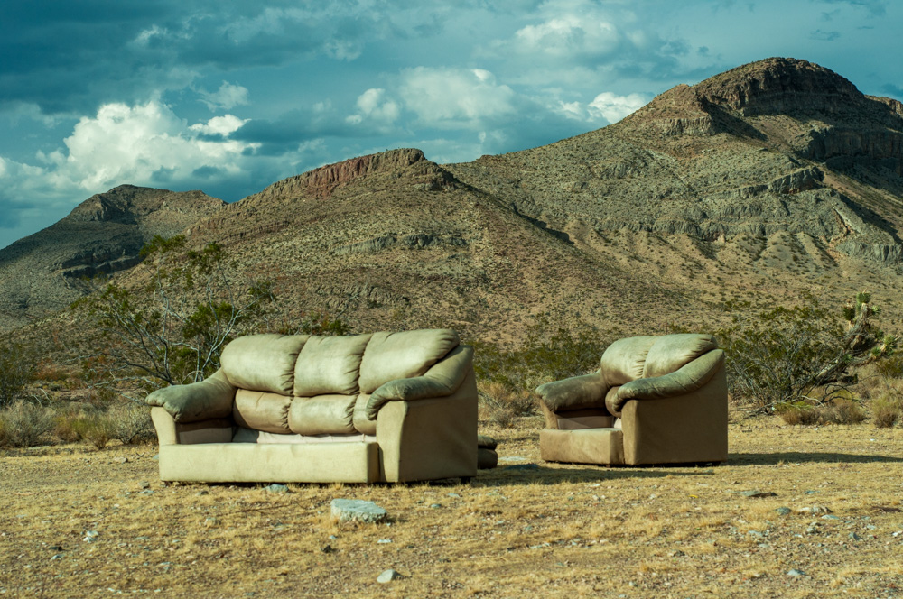 A Good Guy with a Gun