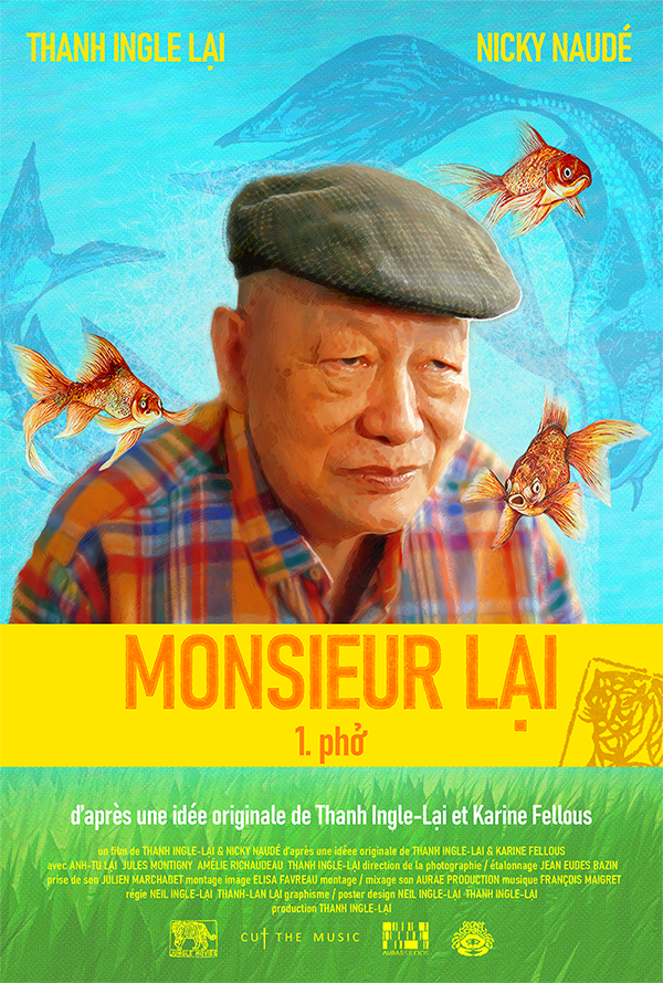 Monsieur Lai
