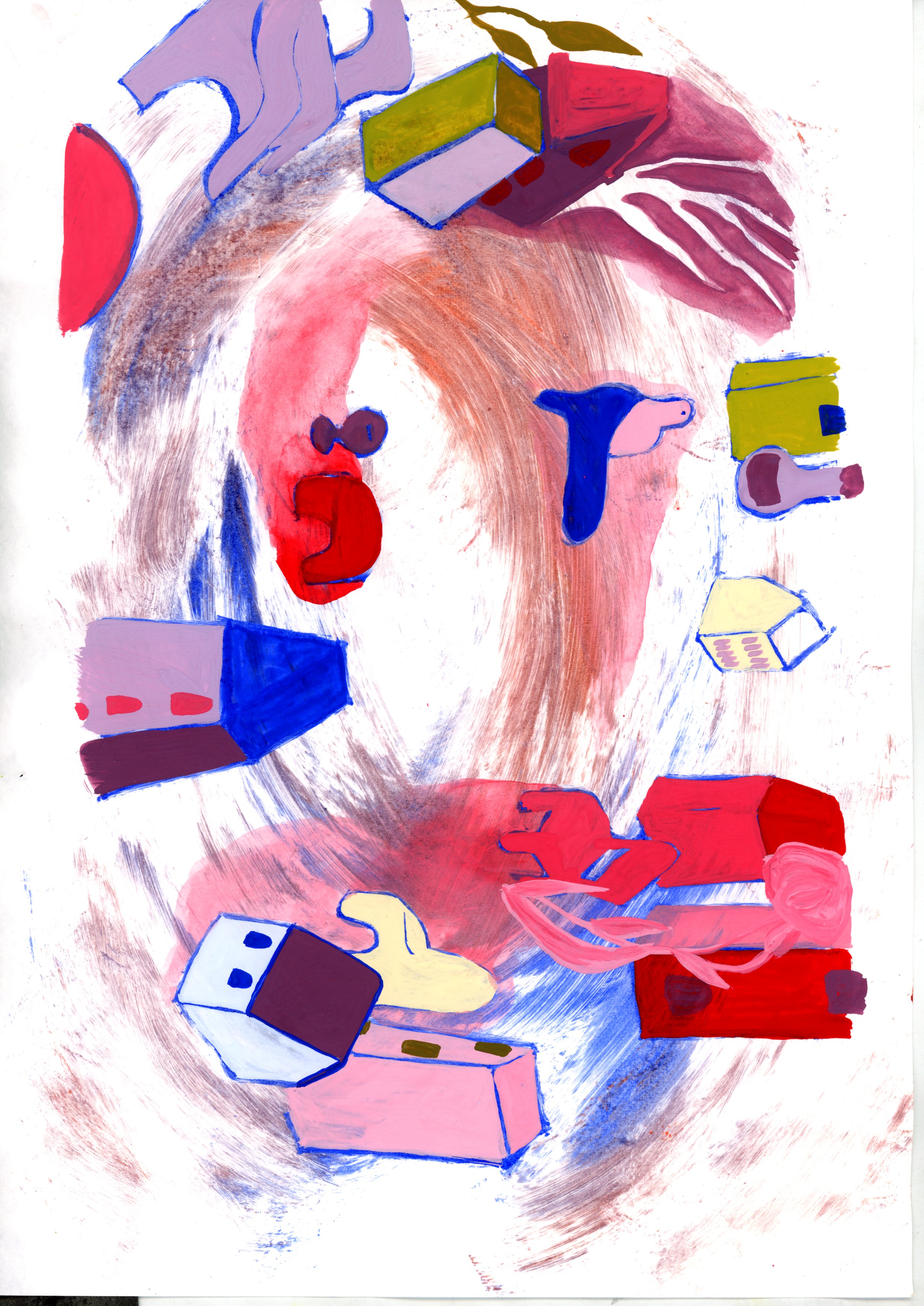 Précision du hasard