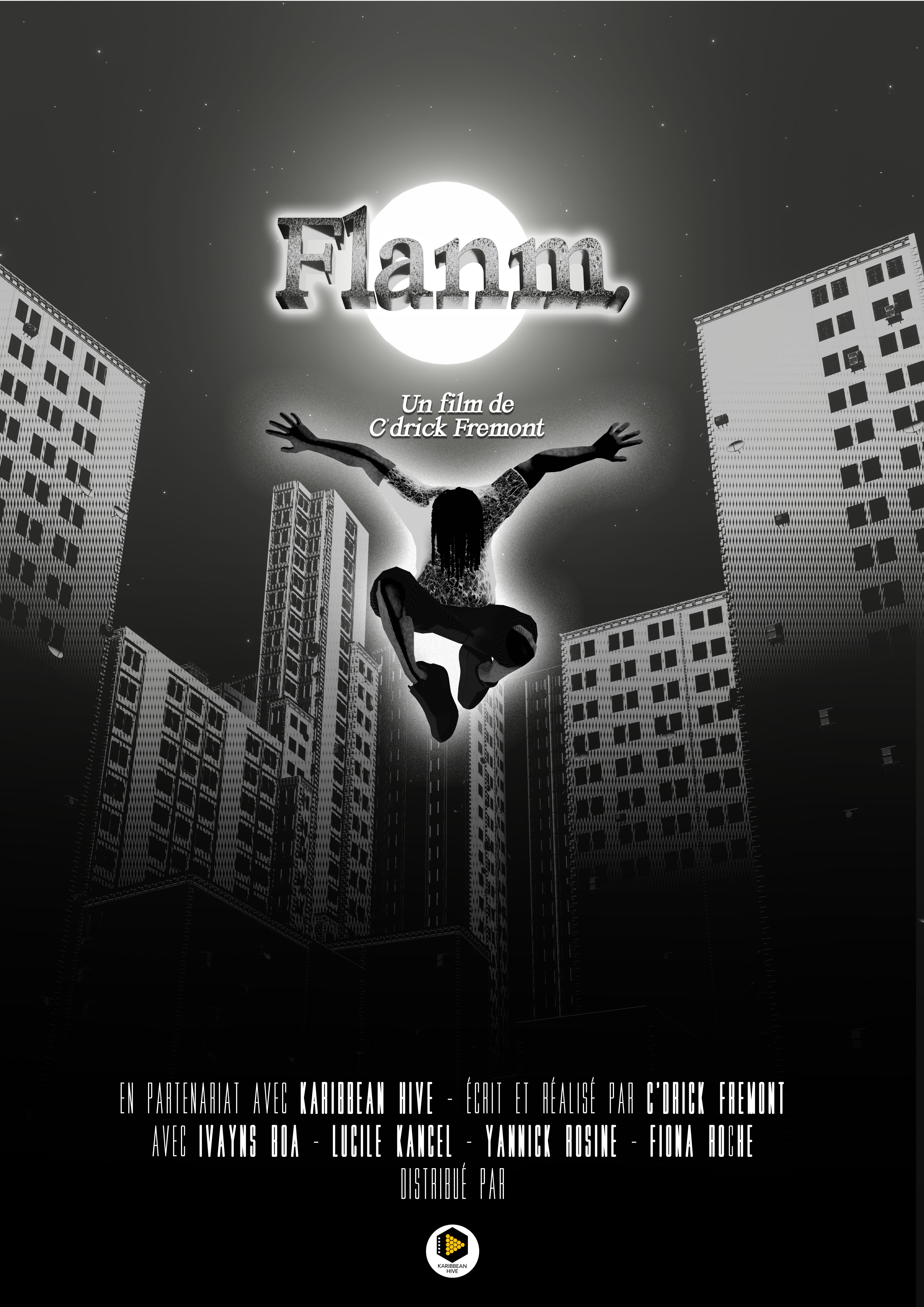 Flanm