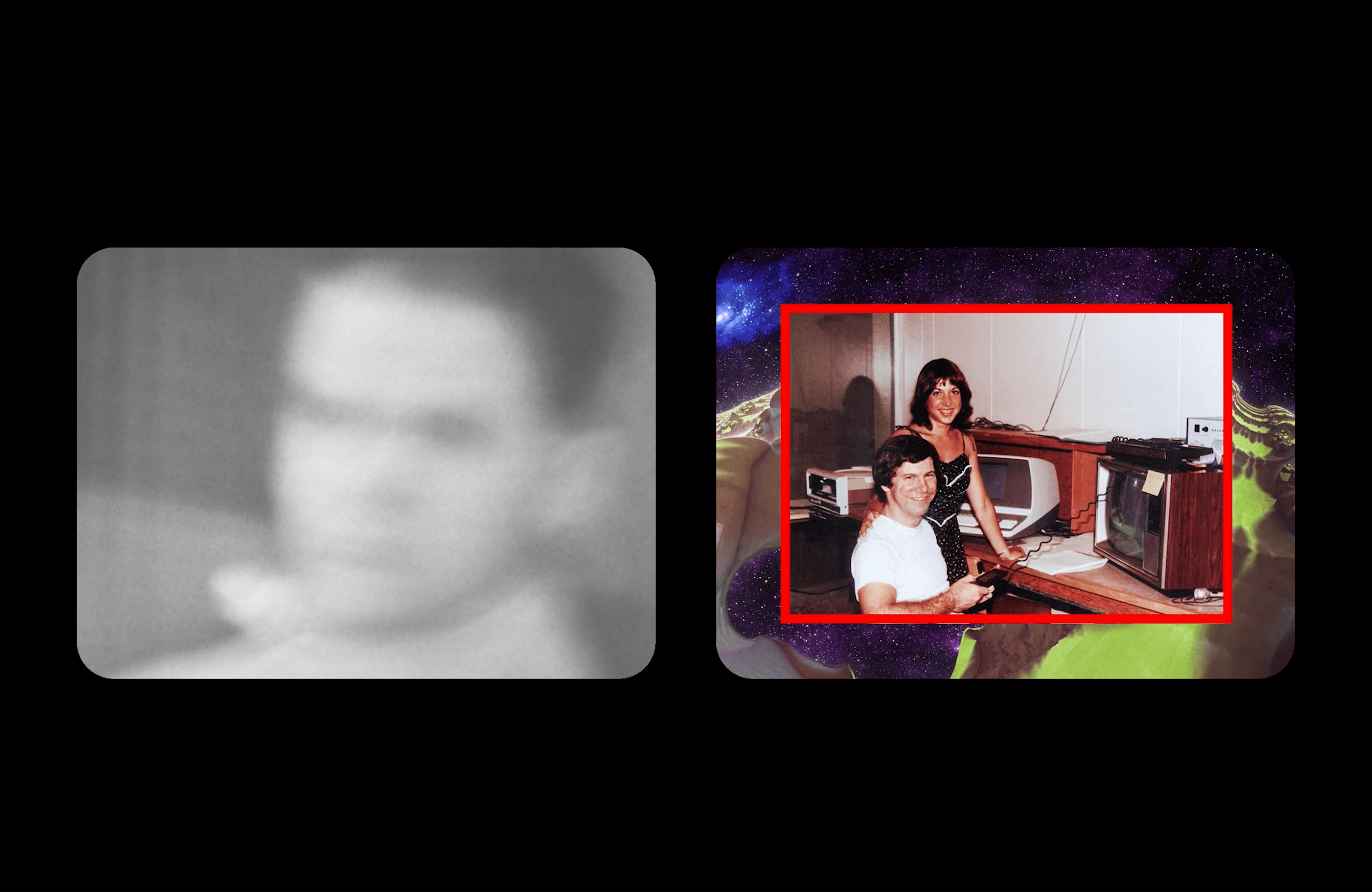 For Here Am I Sitting in a Tin Can Far Above the World