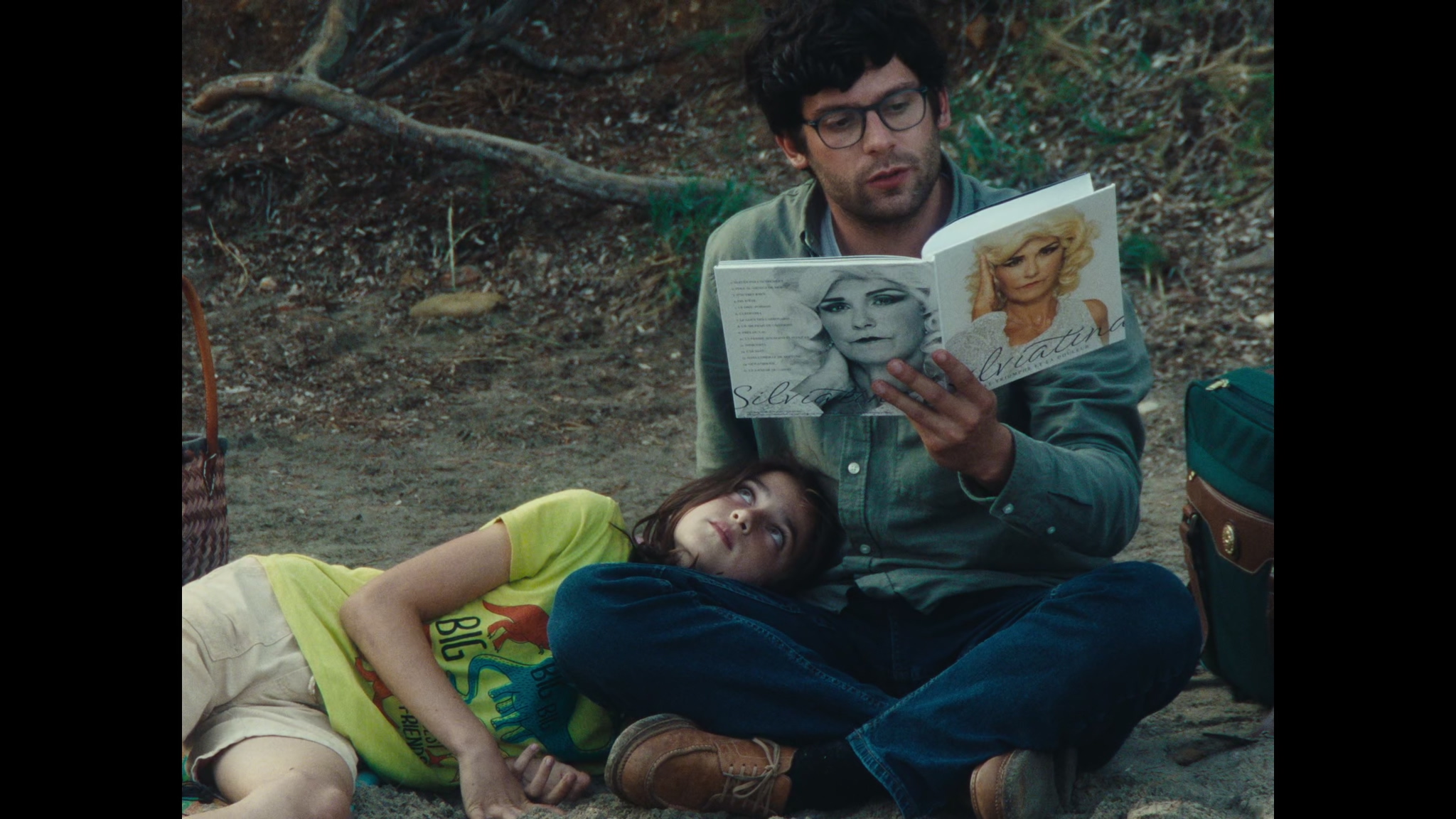 De la part de Salvador