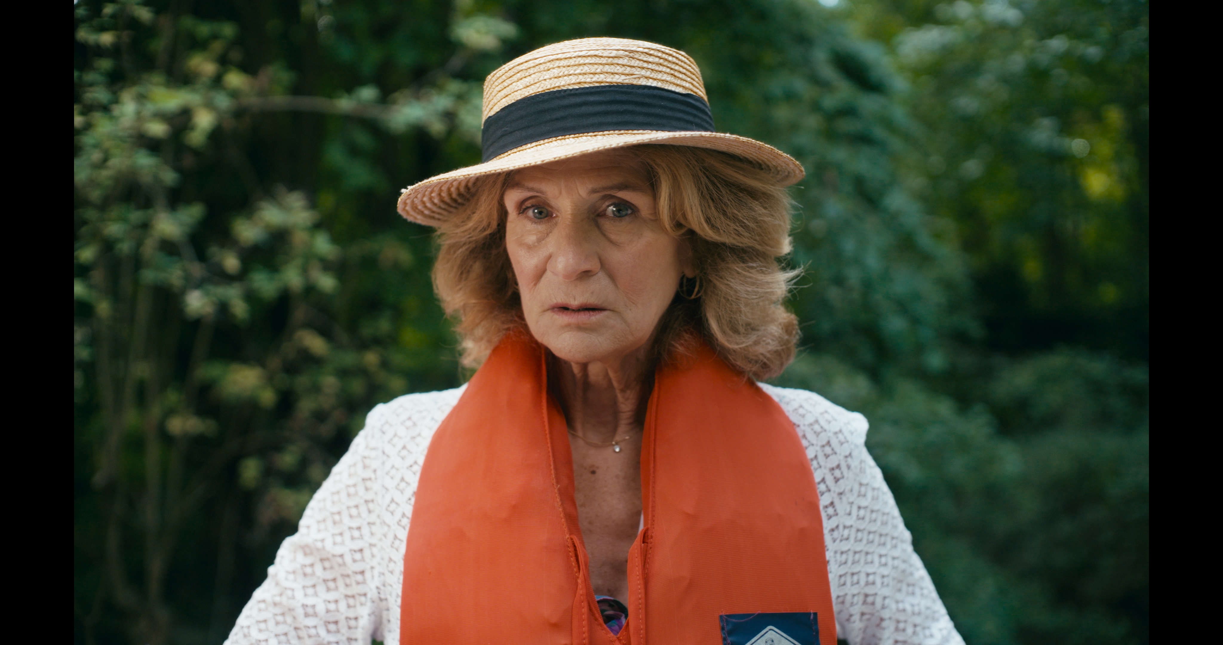 De l'eau sous les ponts