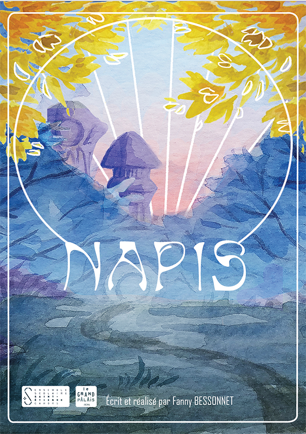 Napis