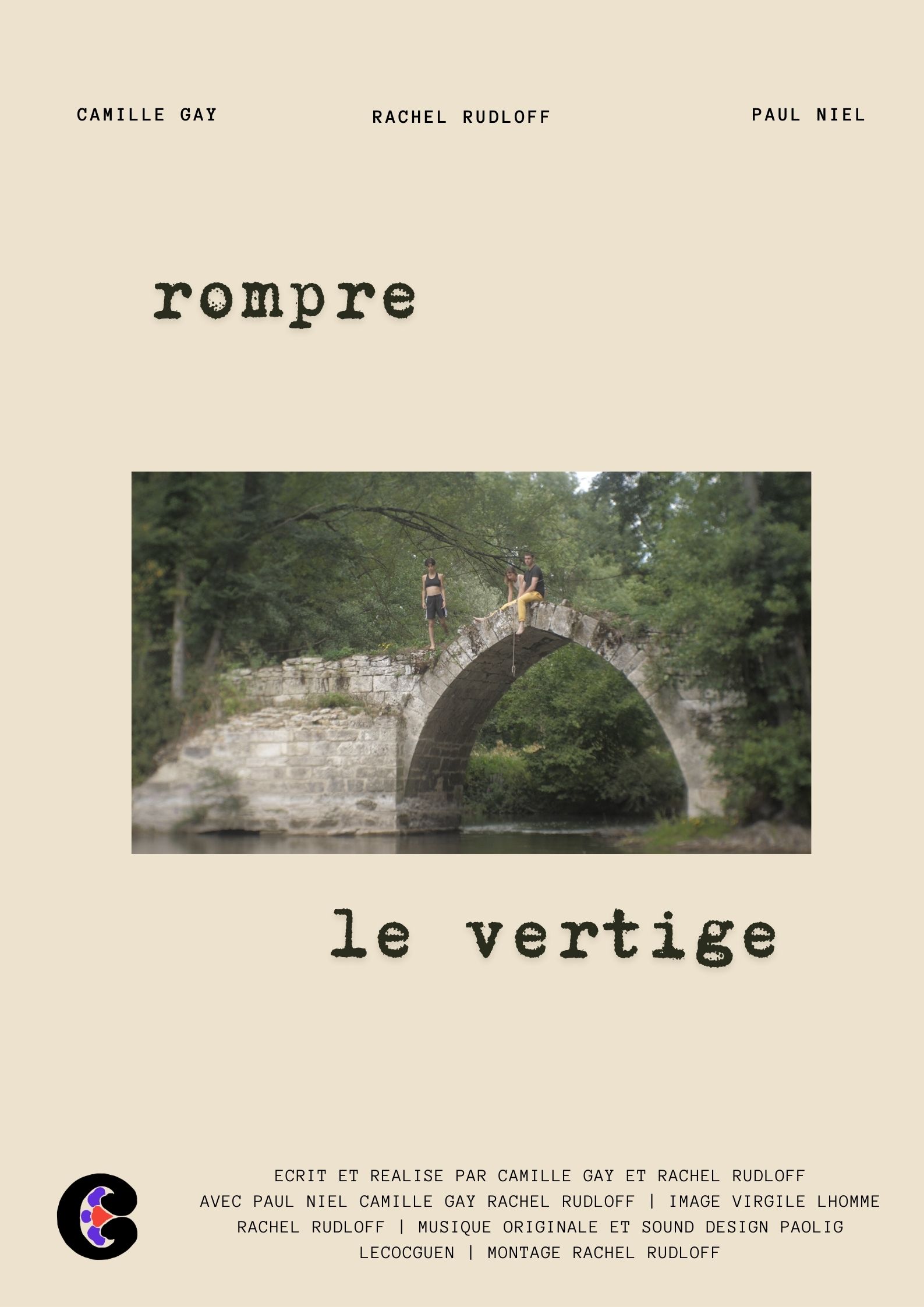 Rompre le vertige