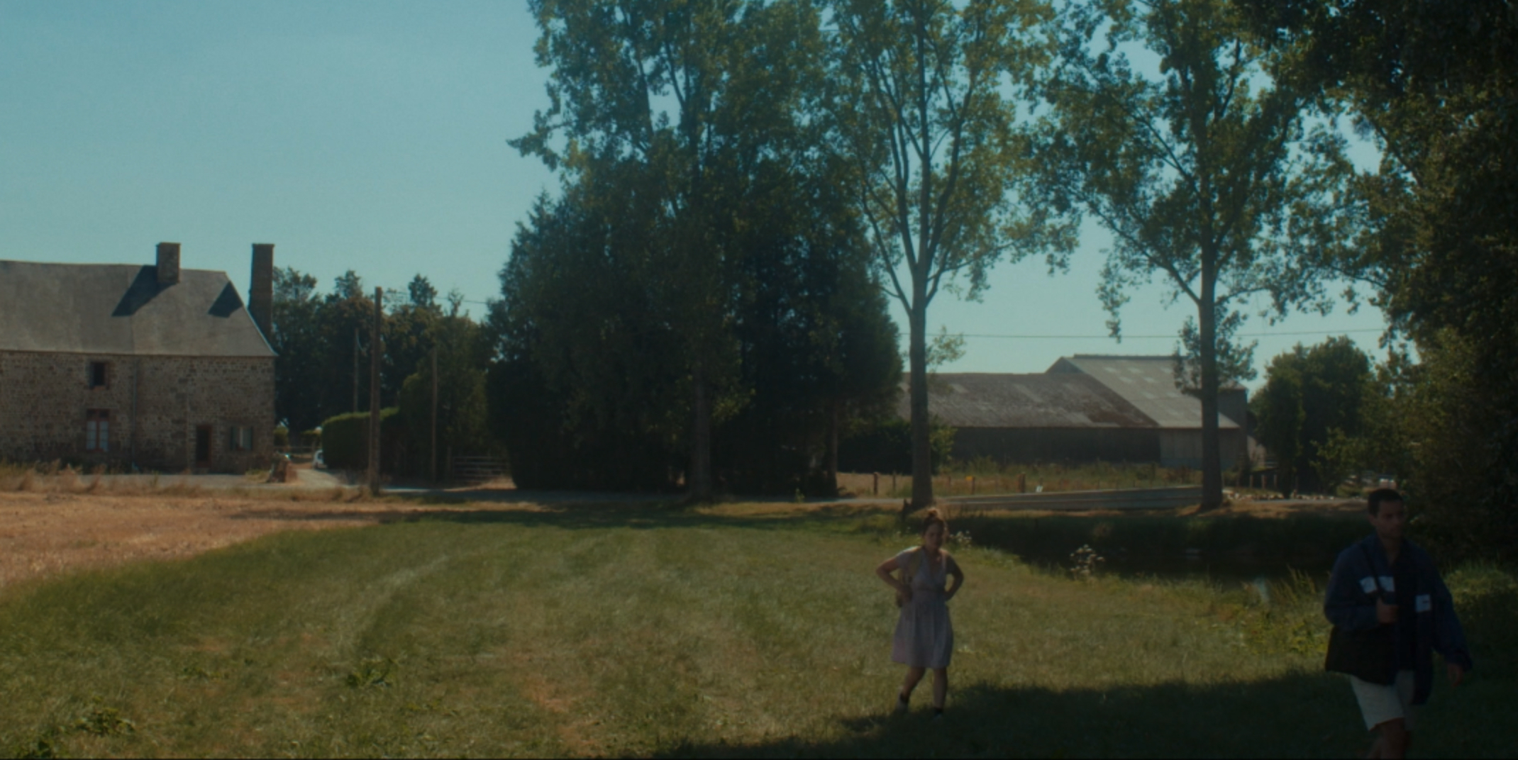 Après moi le déluge