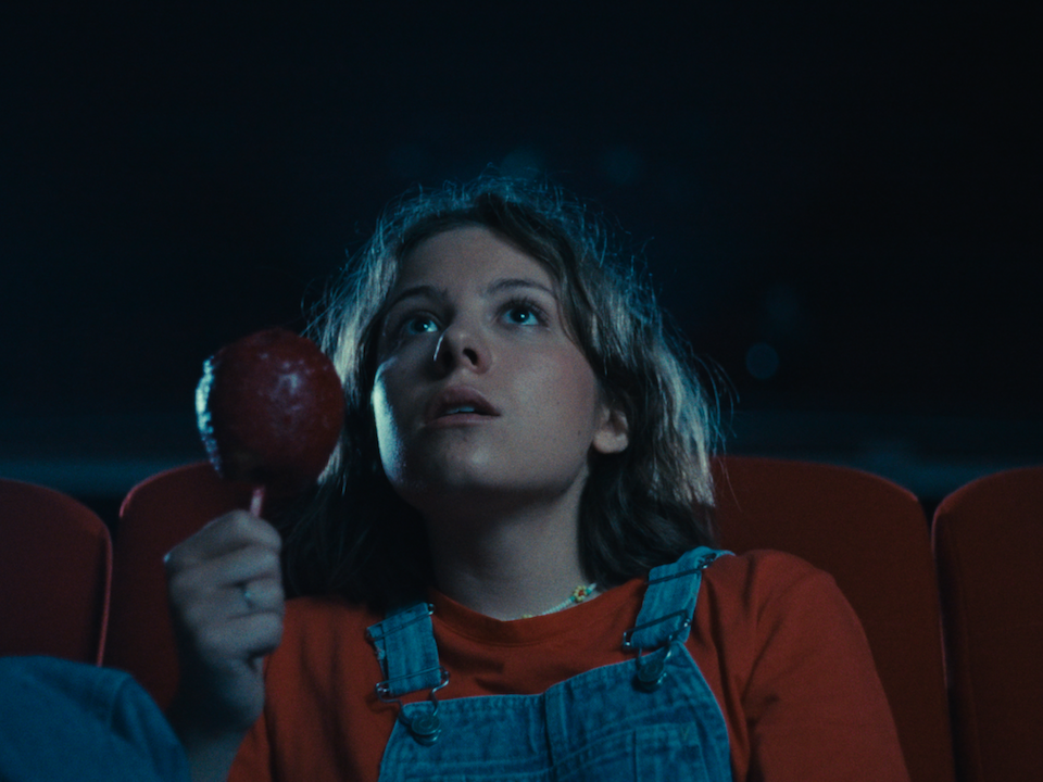 Comme un grand brouillard