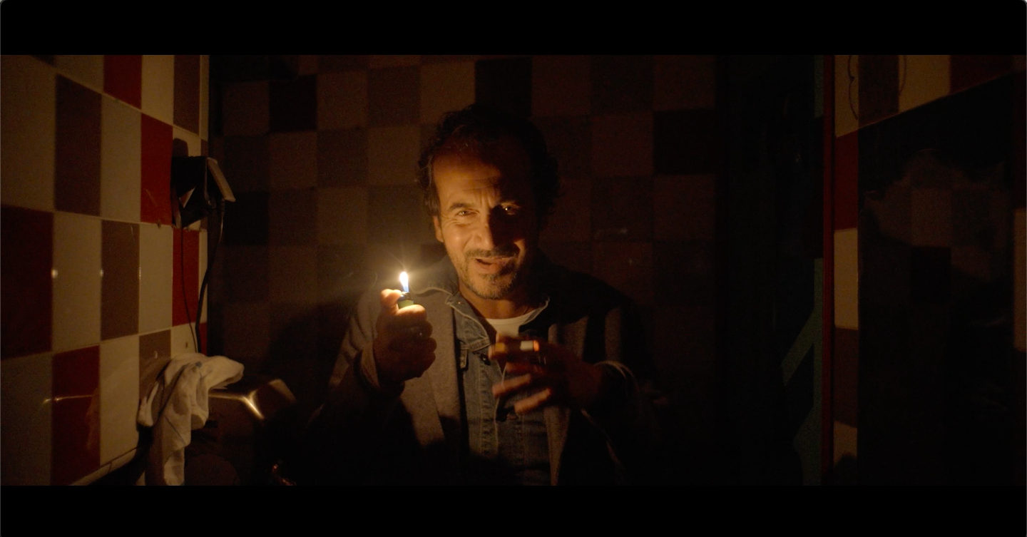 Tout ce que je te dis là