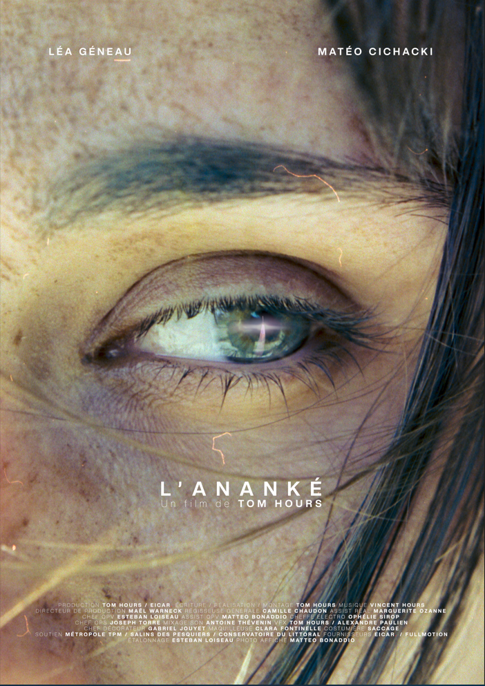 Ananké