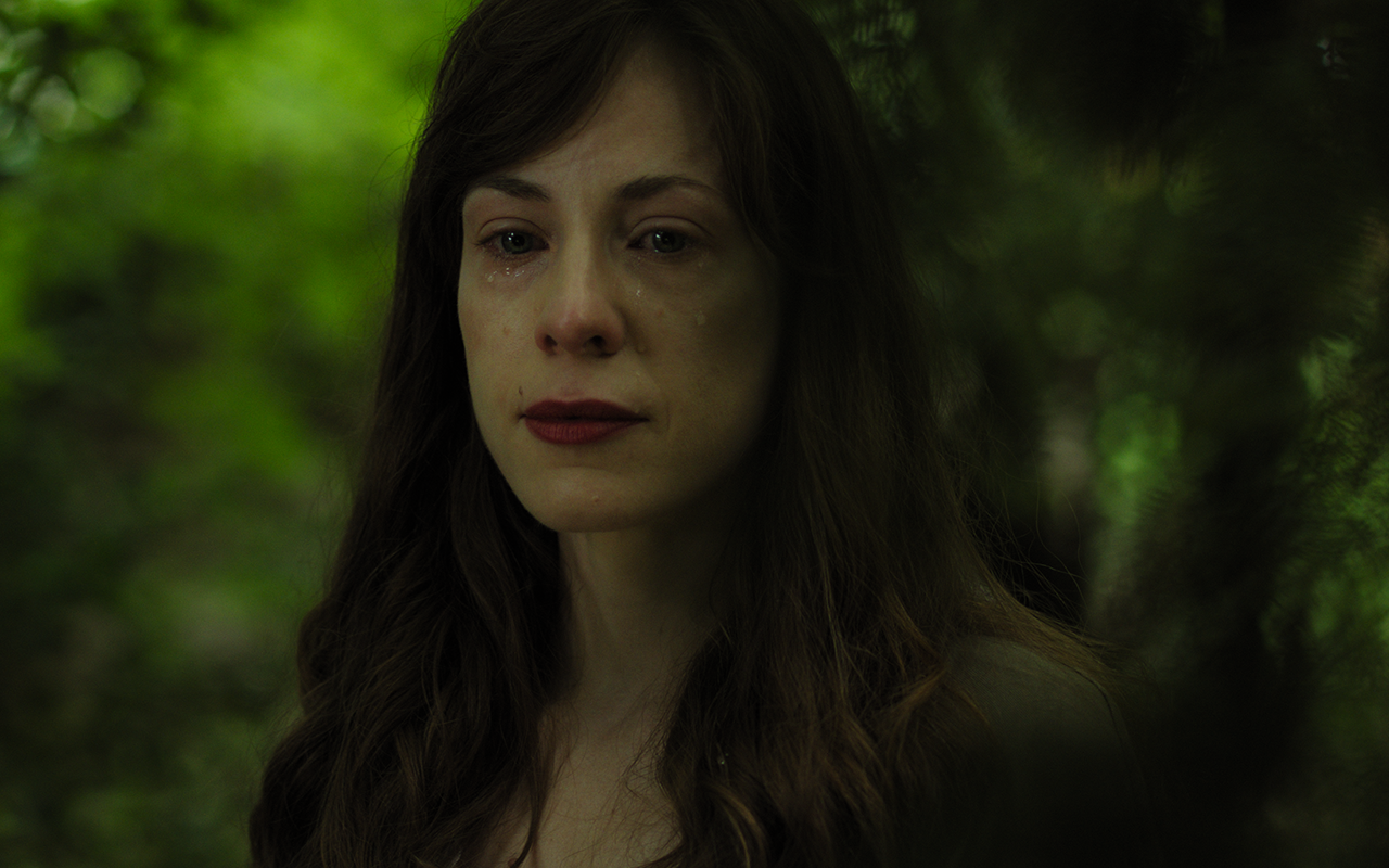 Un discours pour les forts