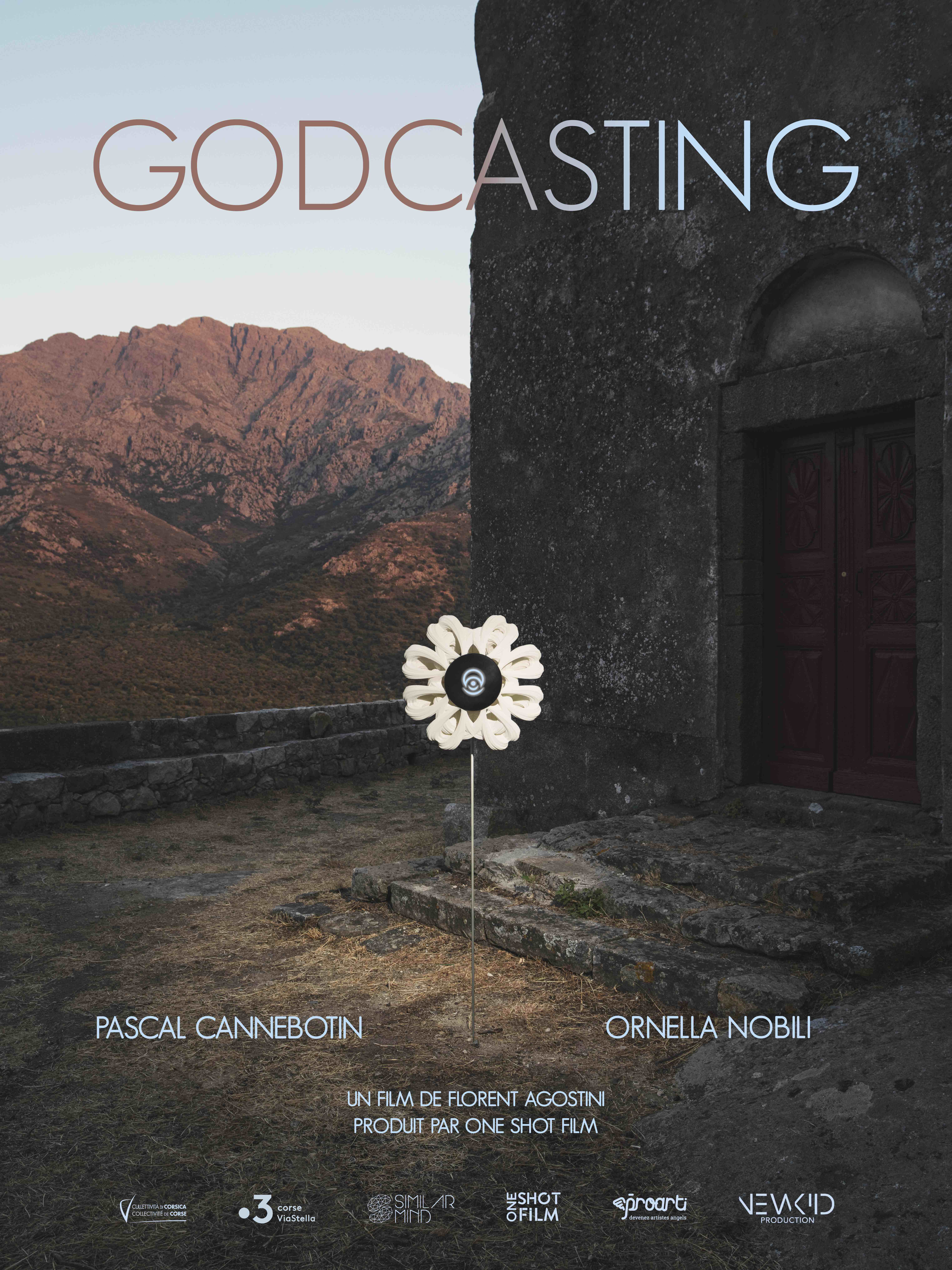 Godcasting