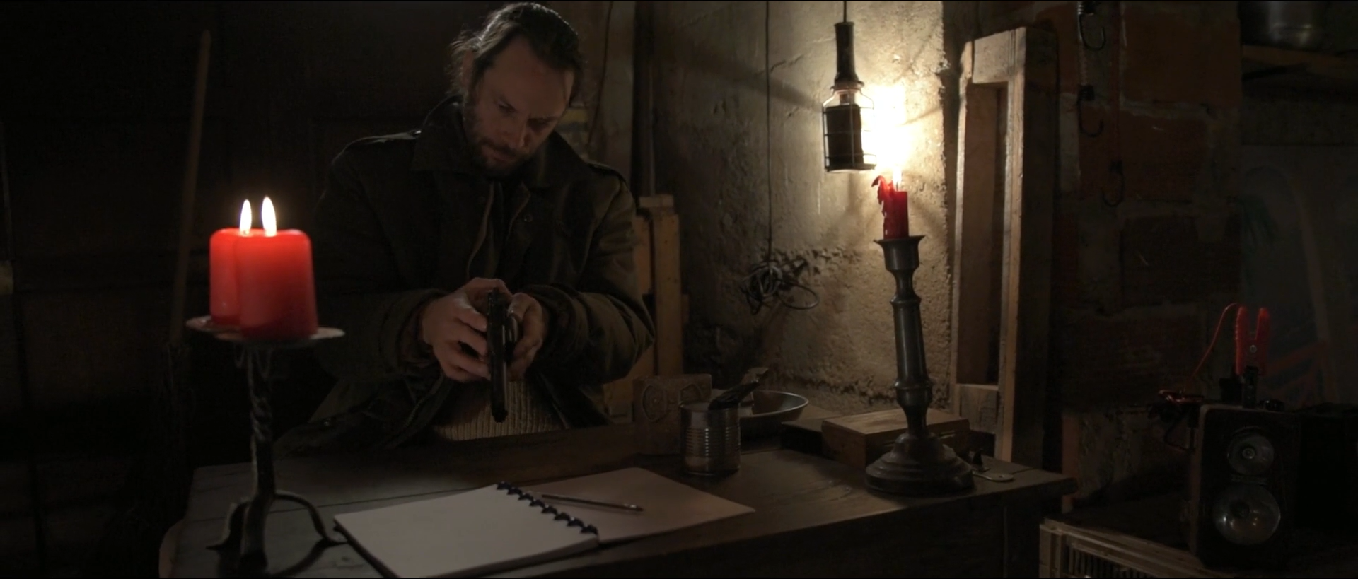 Faim du Monde est pour bientôt