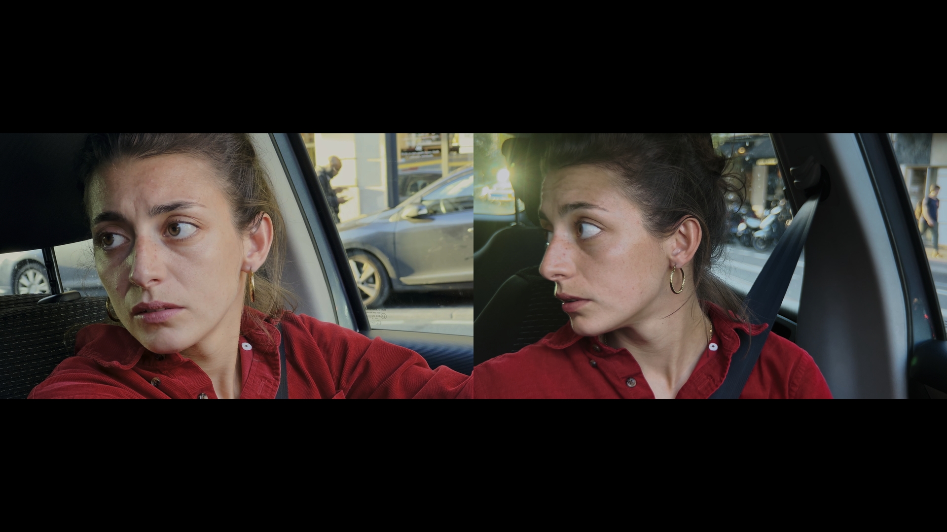 Papa est une pierre qui roule