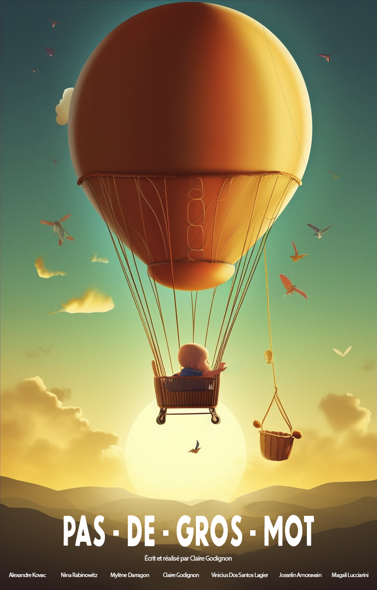 Pas - de - gros - mot