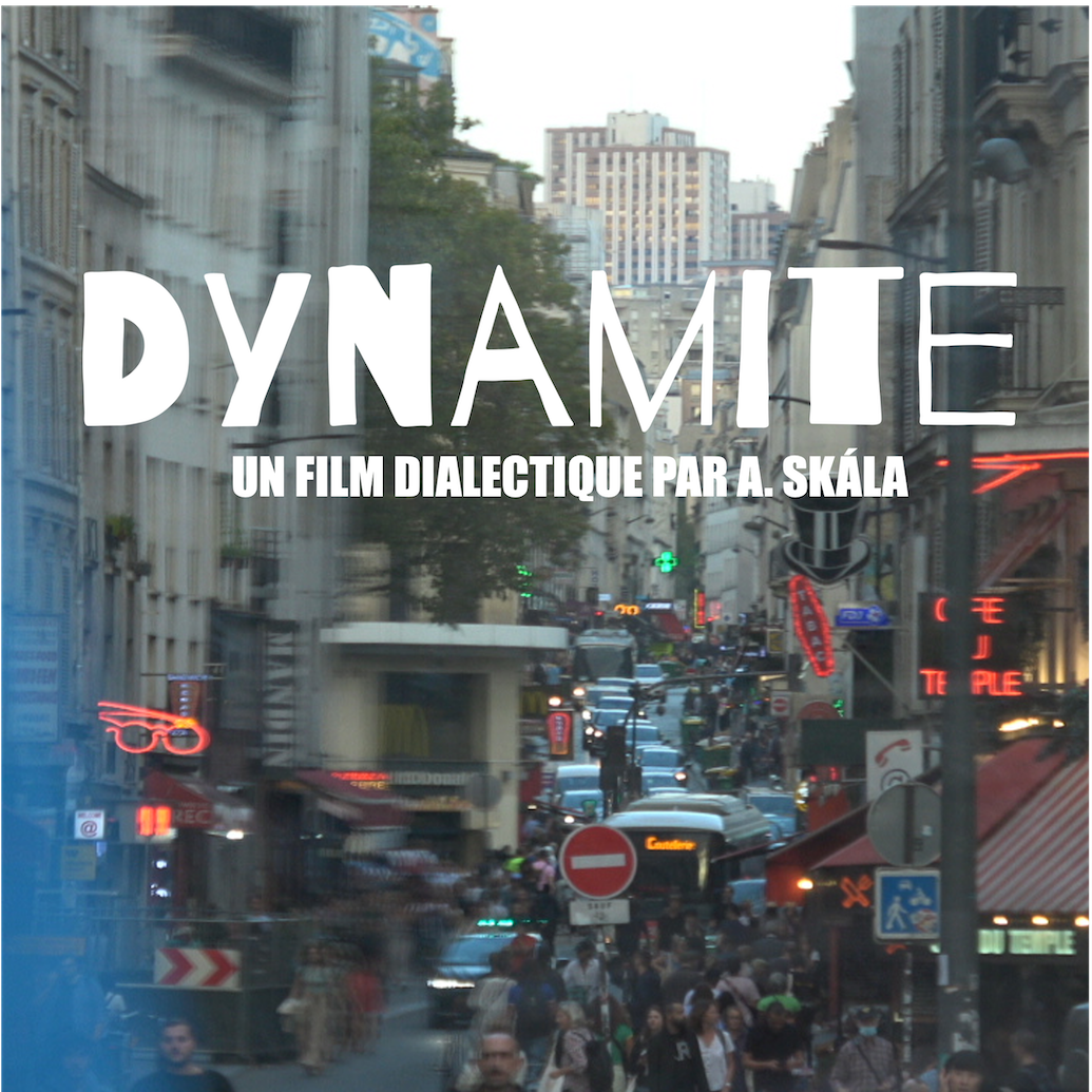 Dynamite