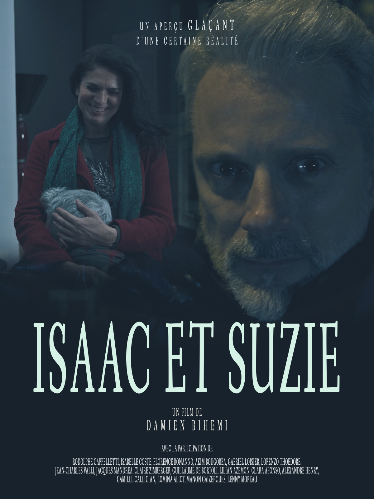 Isaac et Suzie