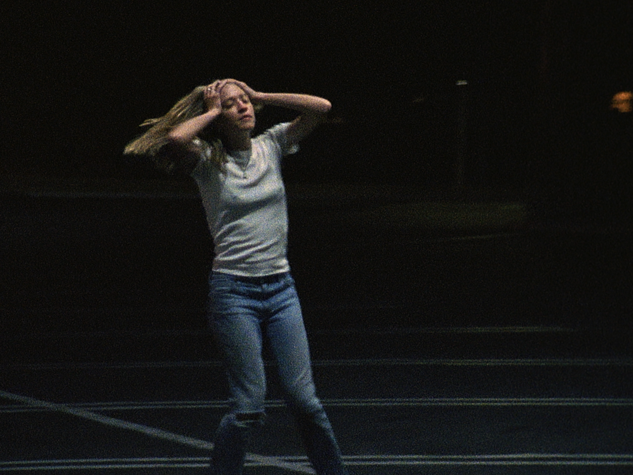 KIM GORDON - Hungry Baby