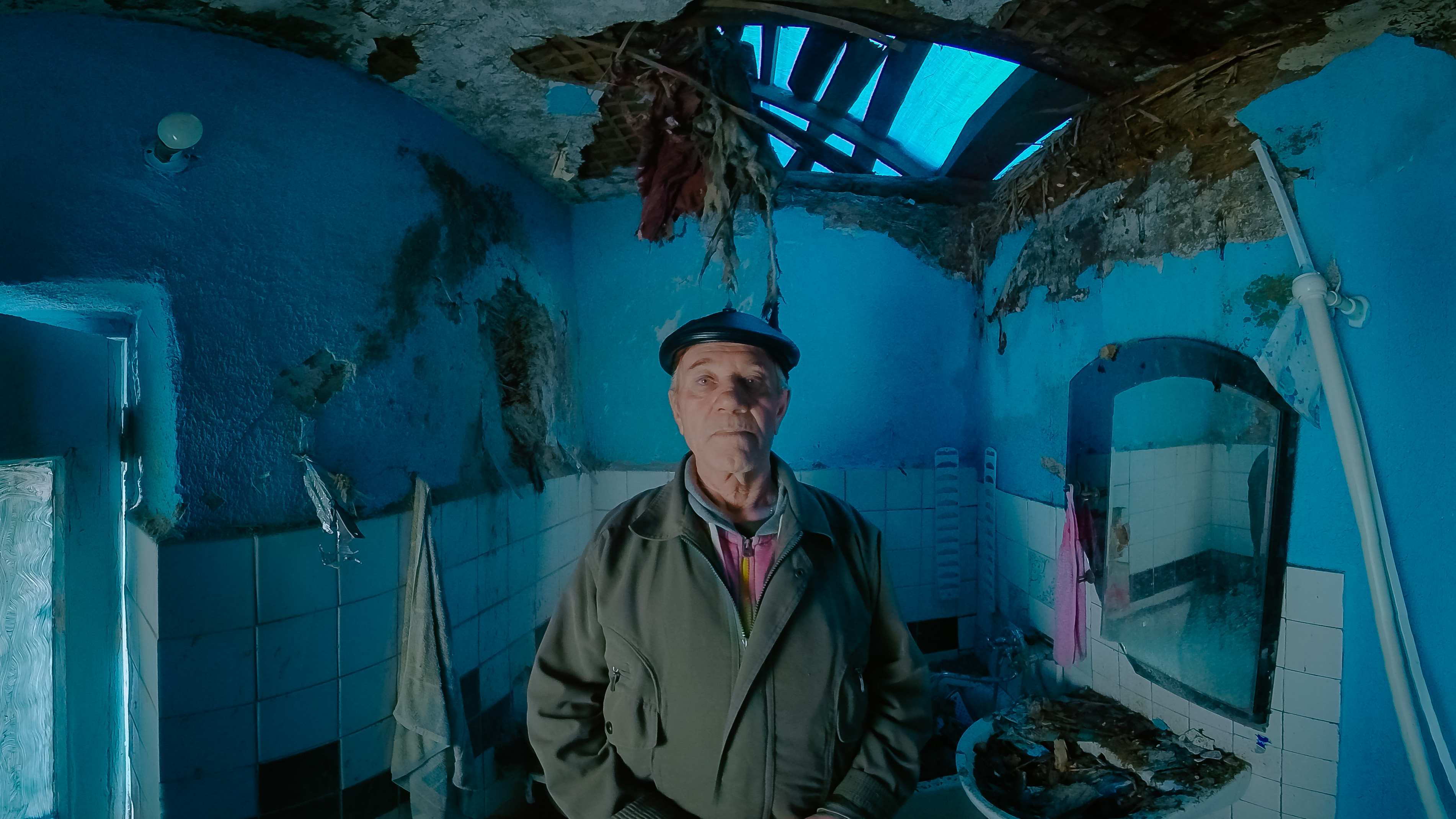 Fresh memories: the look