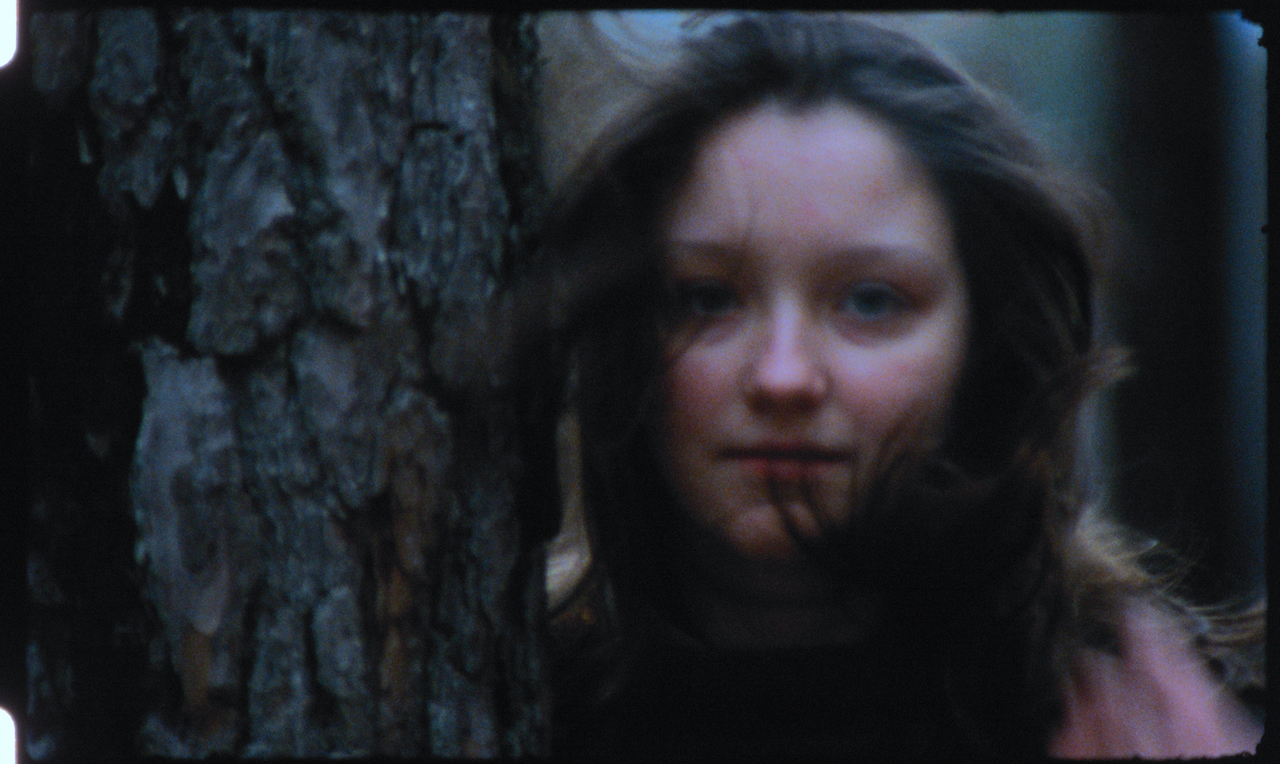 J'ai vu le visage du diable