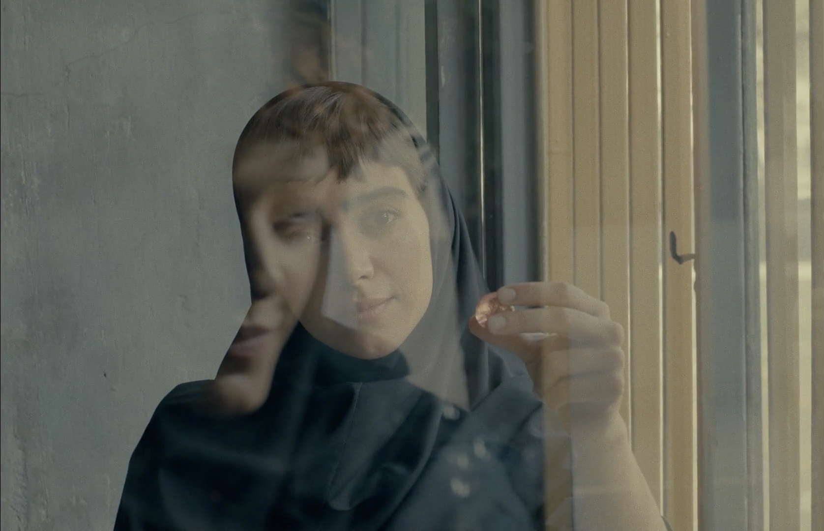 There Is No Friend's House