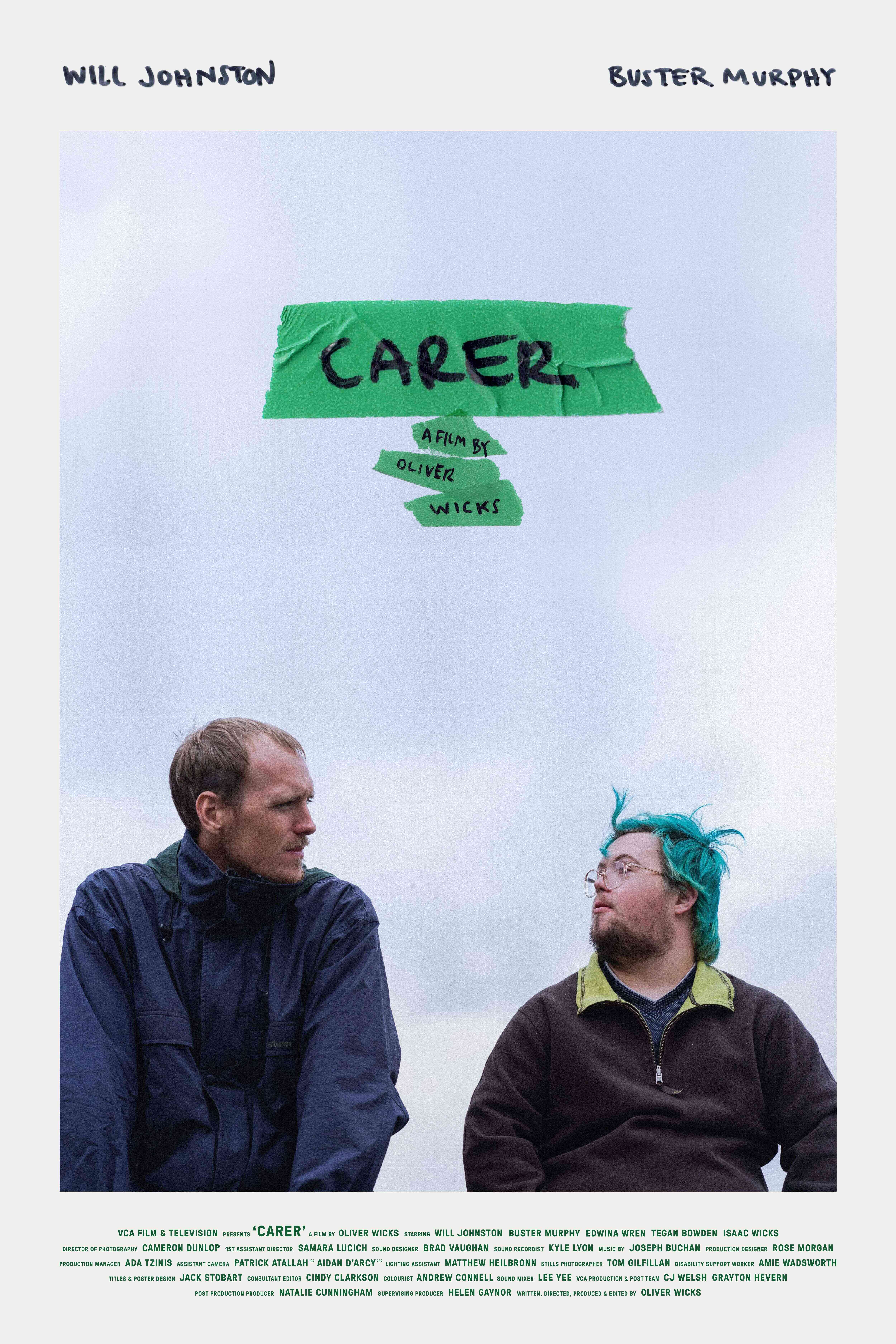 Carer