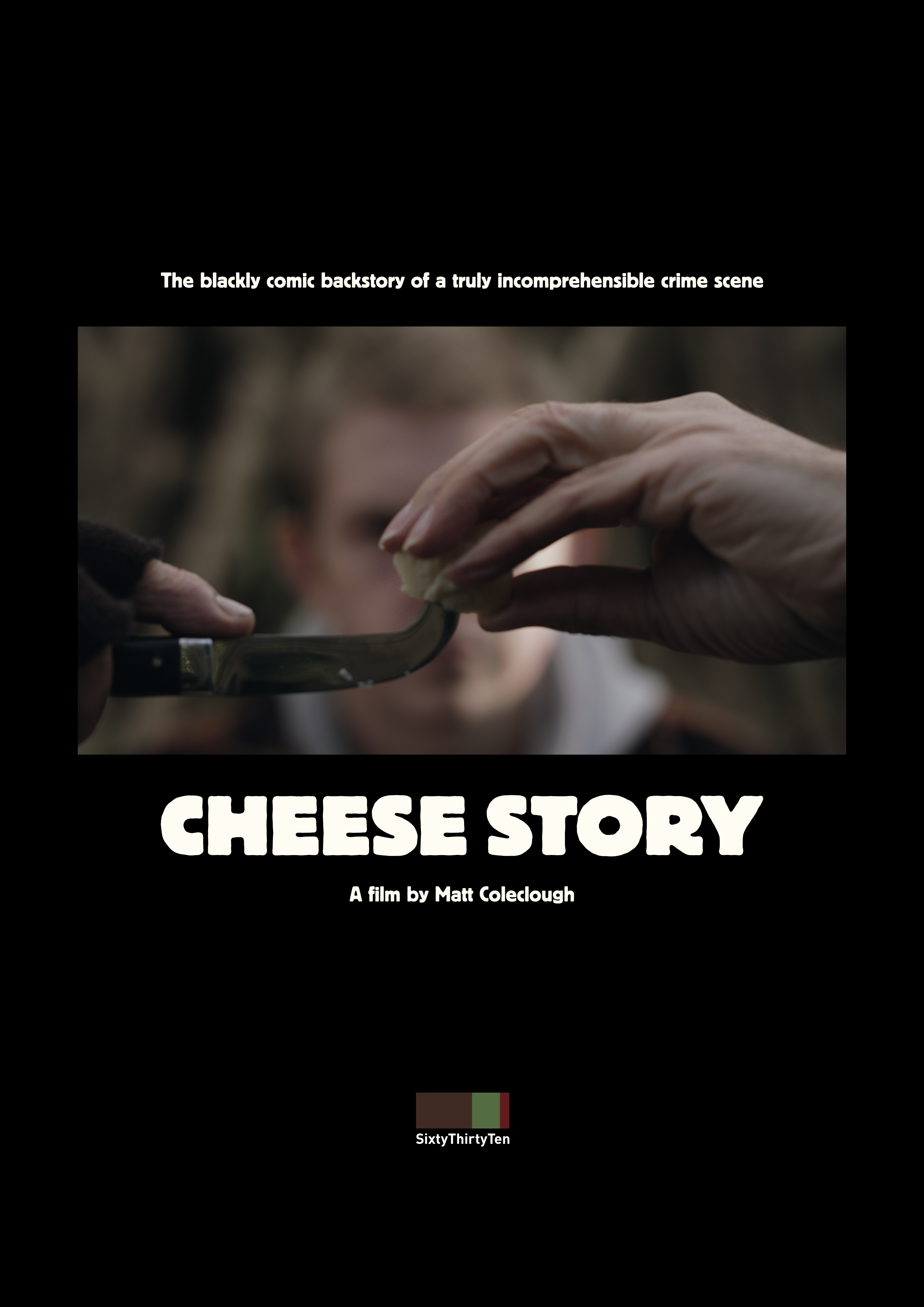 Cheese Story