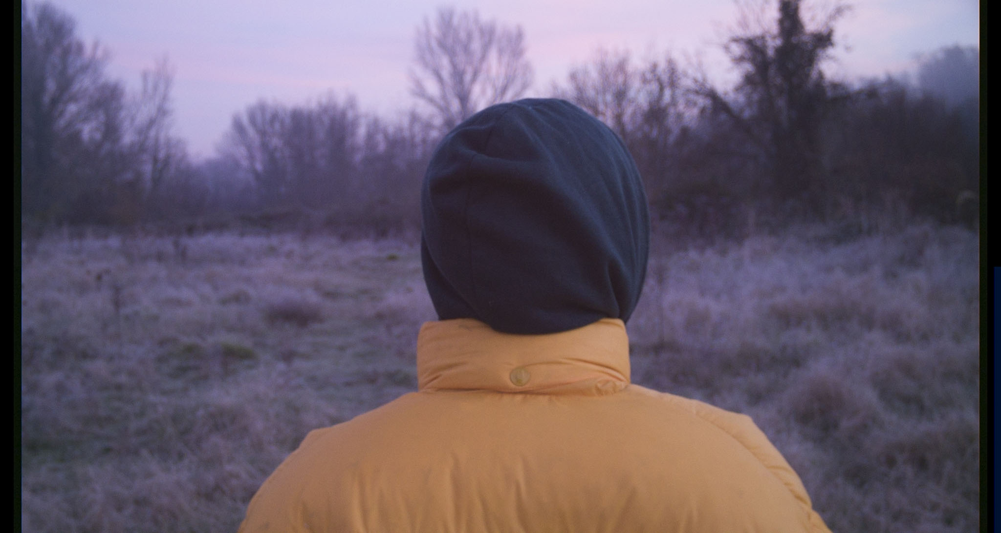 y a un endroit dans la nuit