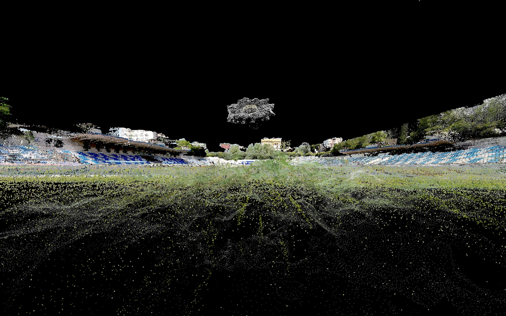 Aksidentalisht Shkela Një Lule