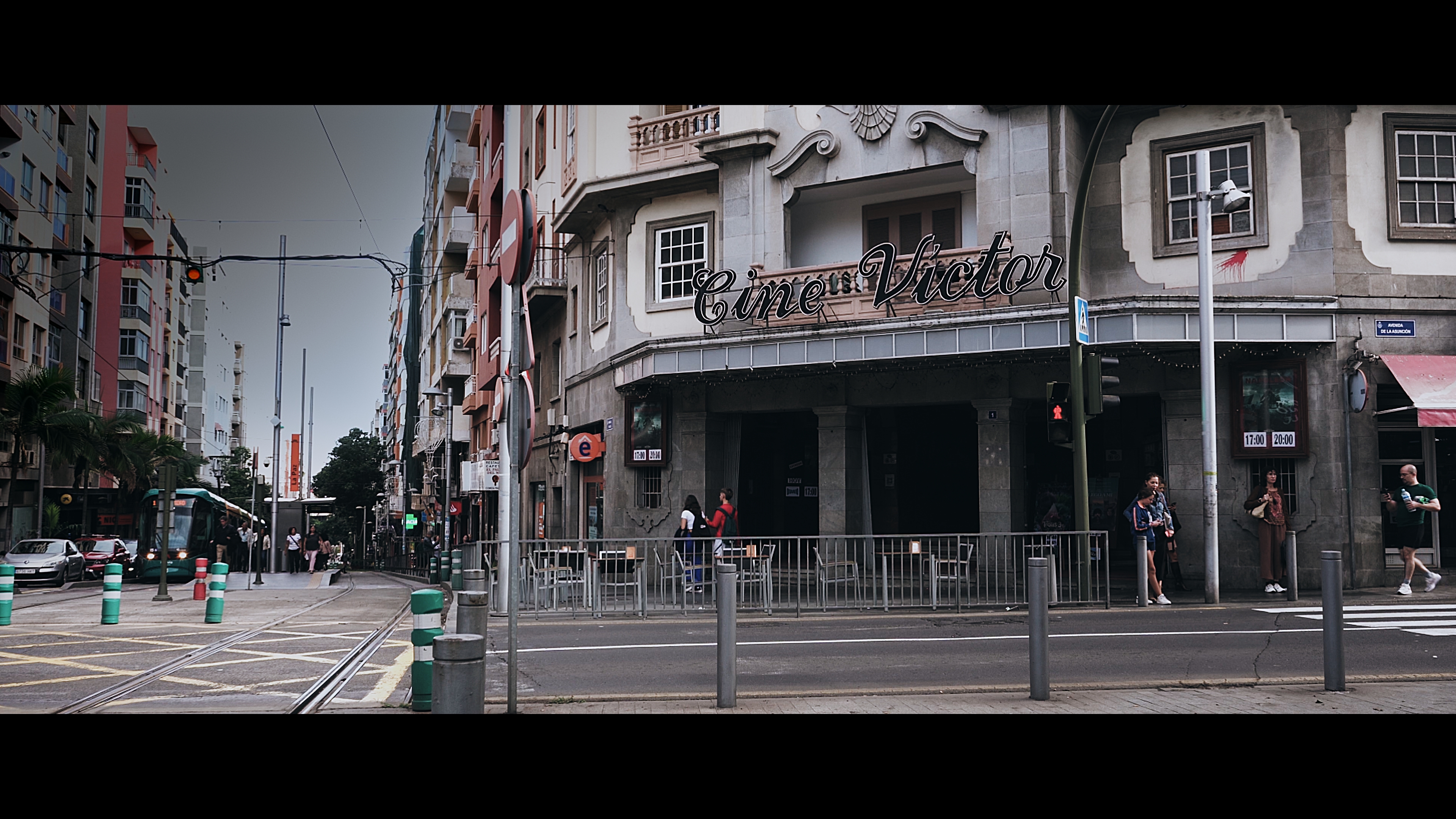 Hola, ¿cómo estás?