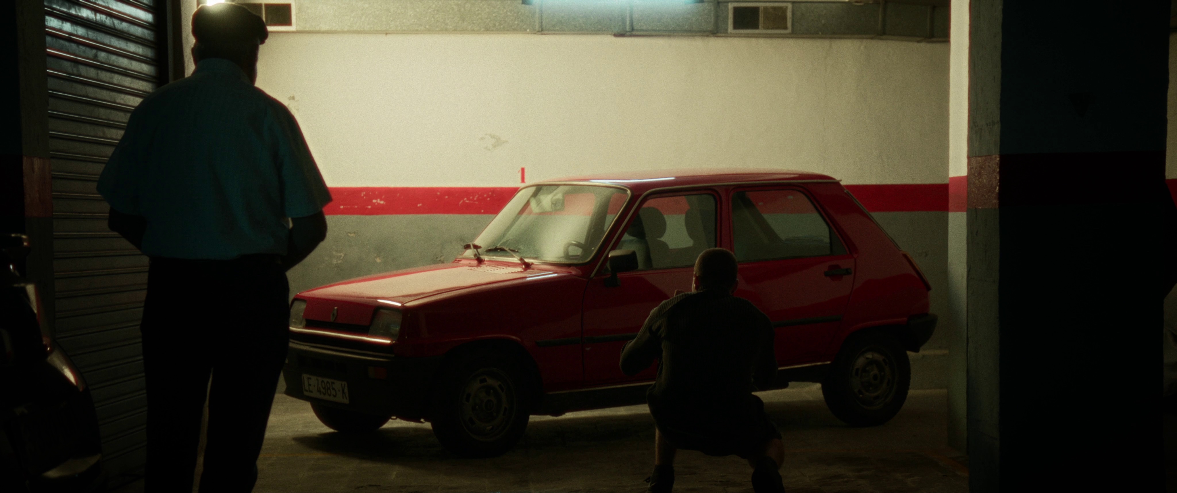 que no hablo con mi madre