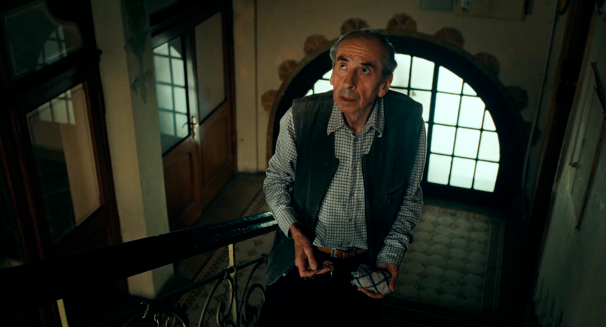 Pod tym samym niebem