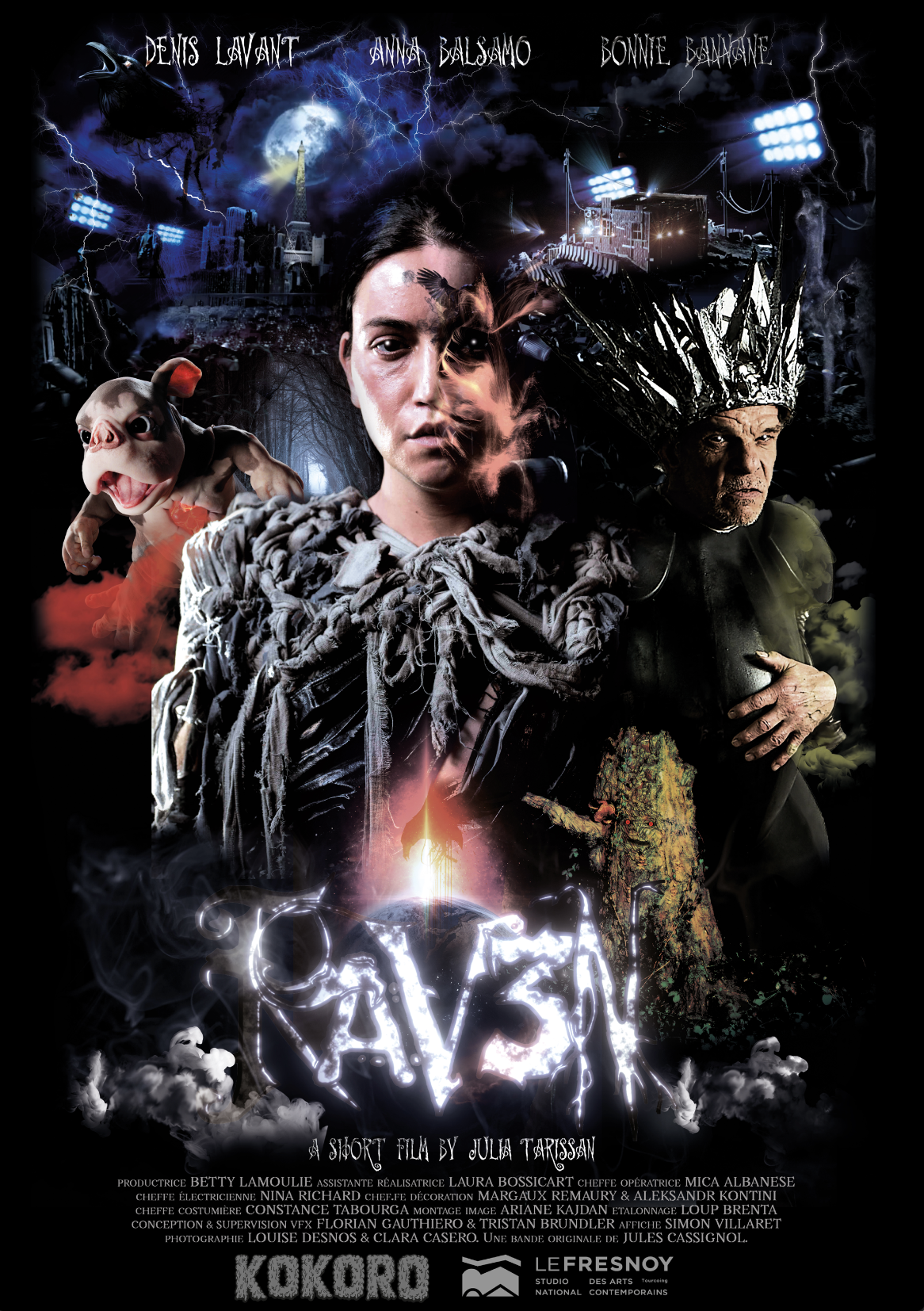 Rav3n