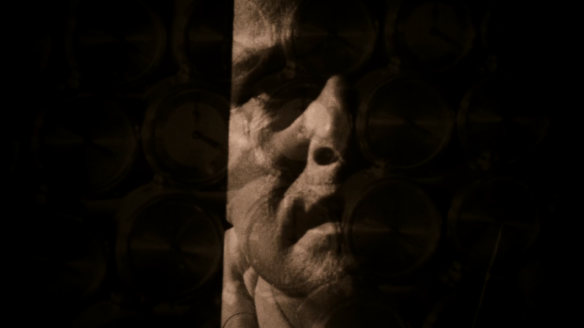 Quand il n’y aura même plus