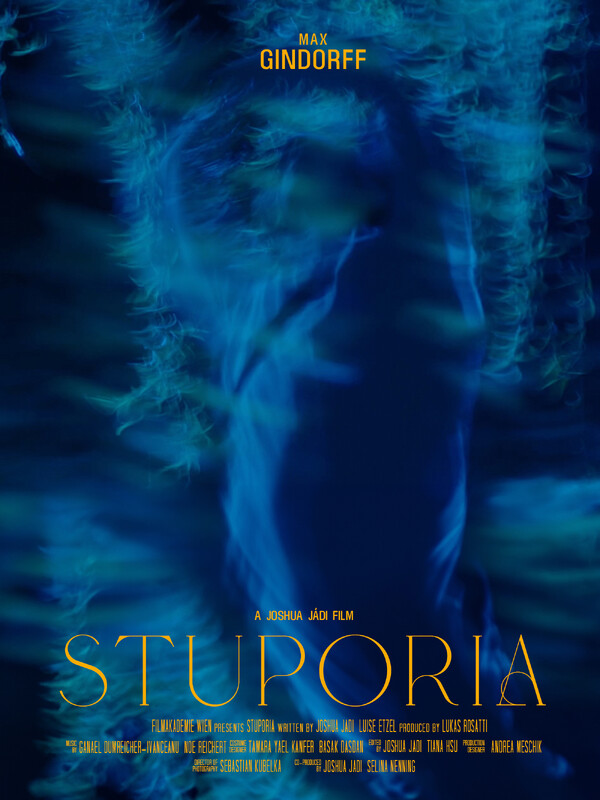 Stuporia