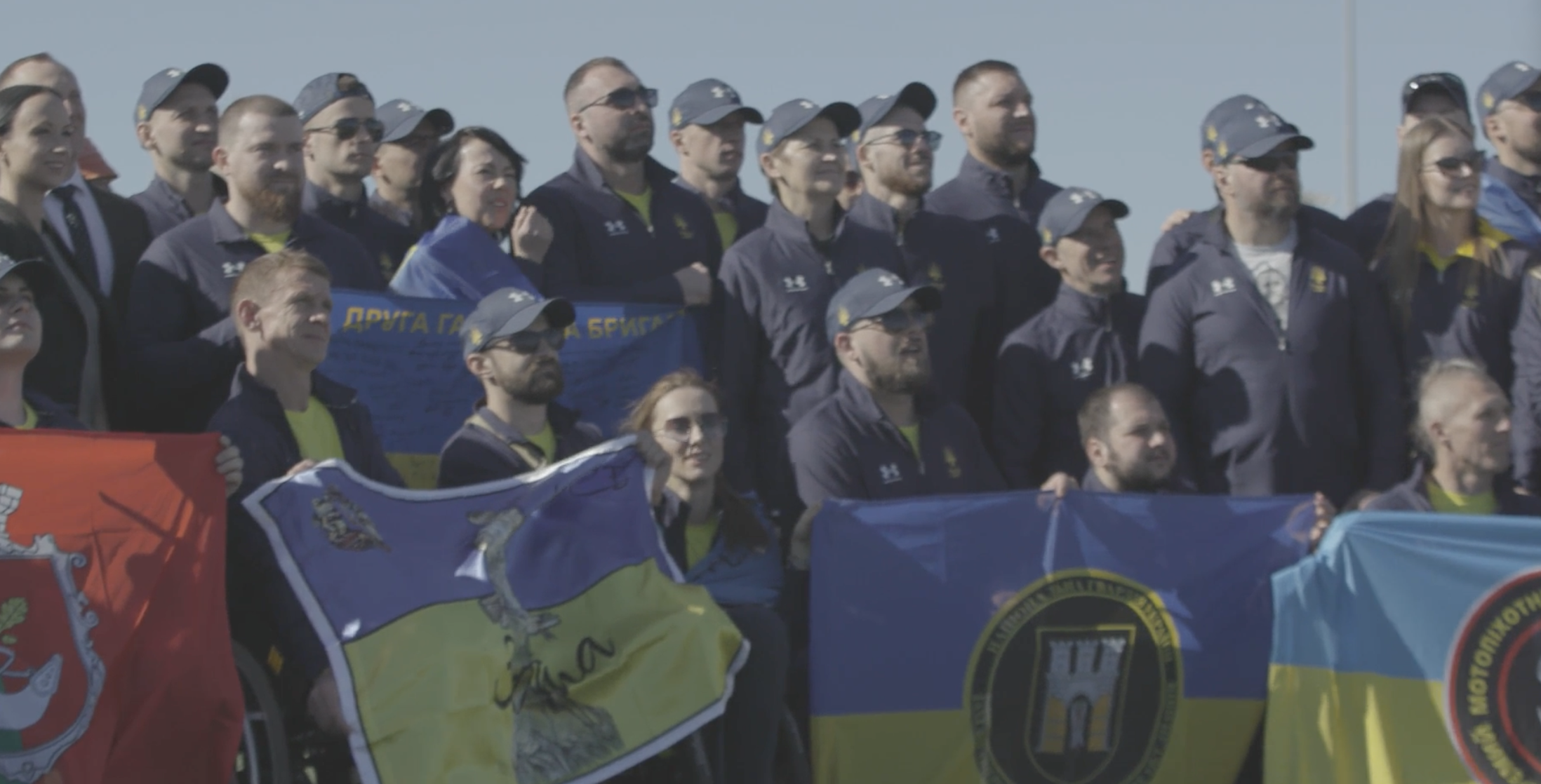 XXI Century Cossacks