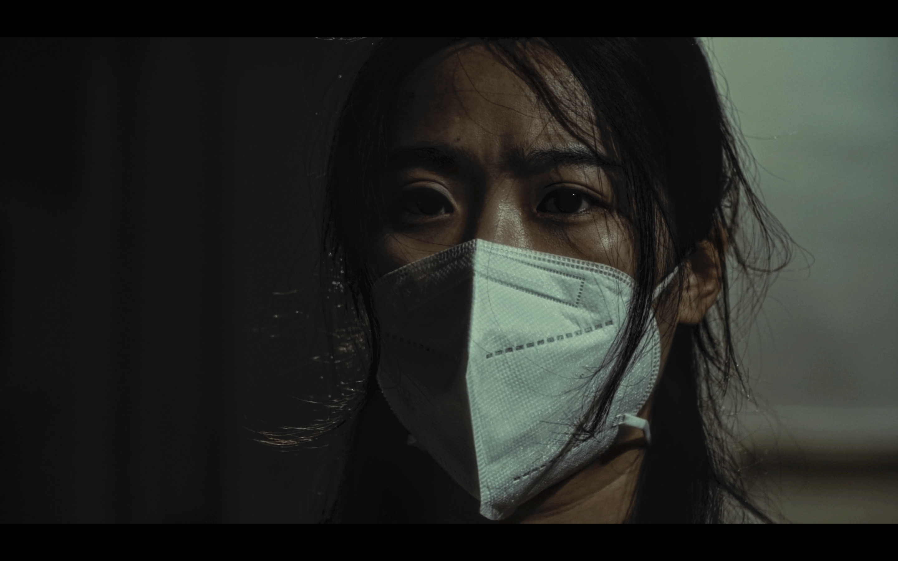 Arise! (Whispers on paper)